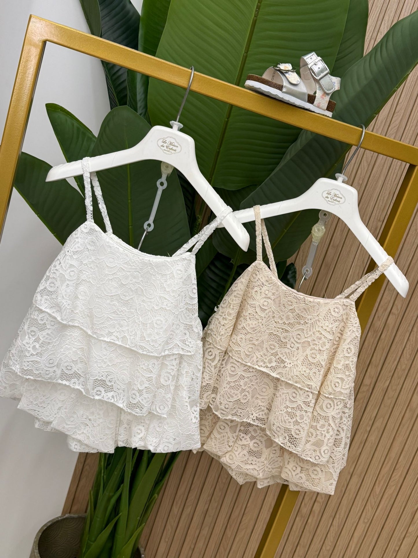 Coordinato Elegant