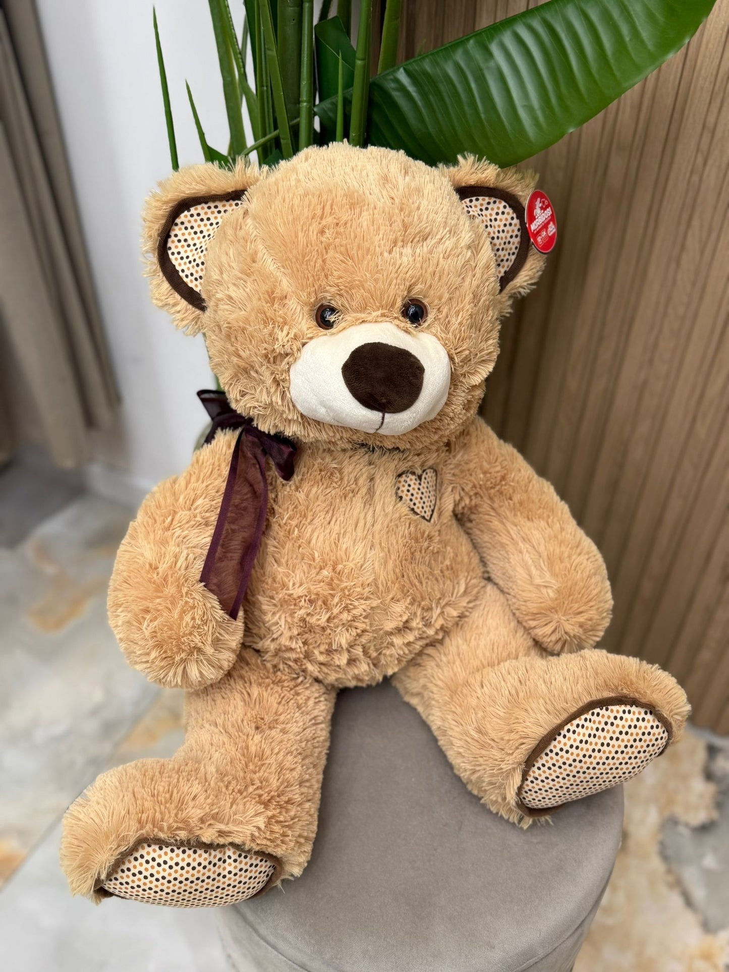 Orso Brown