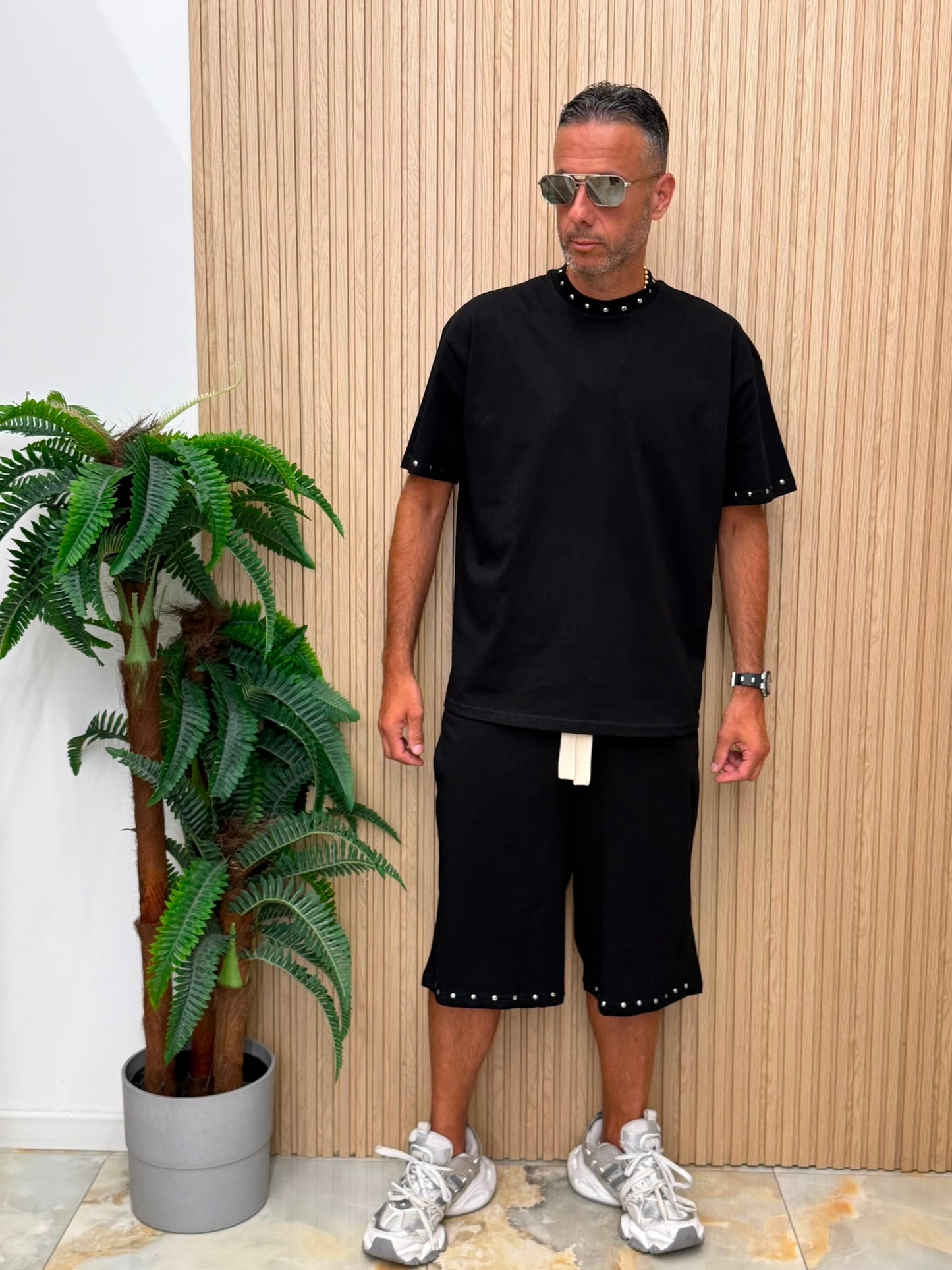 Coordinato Cresh