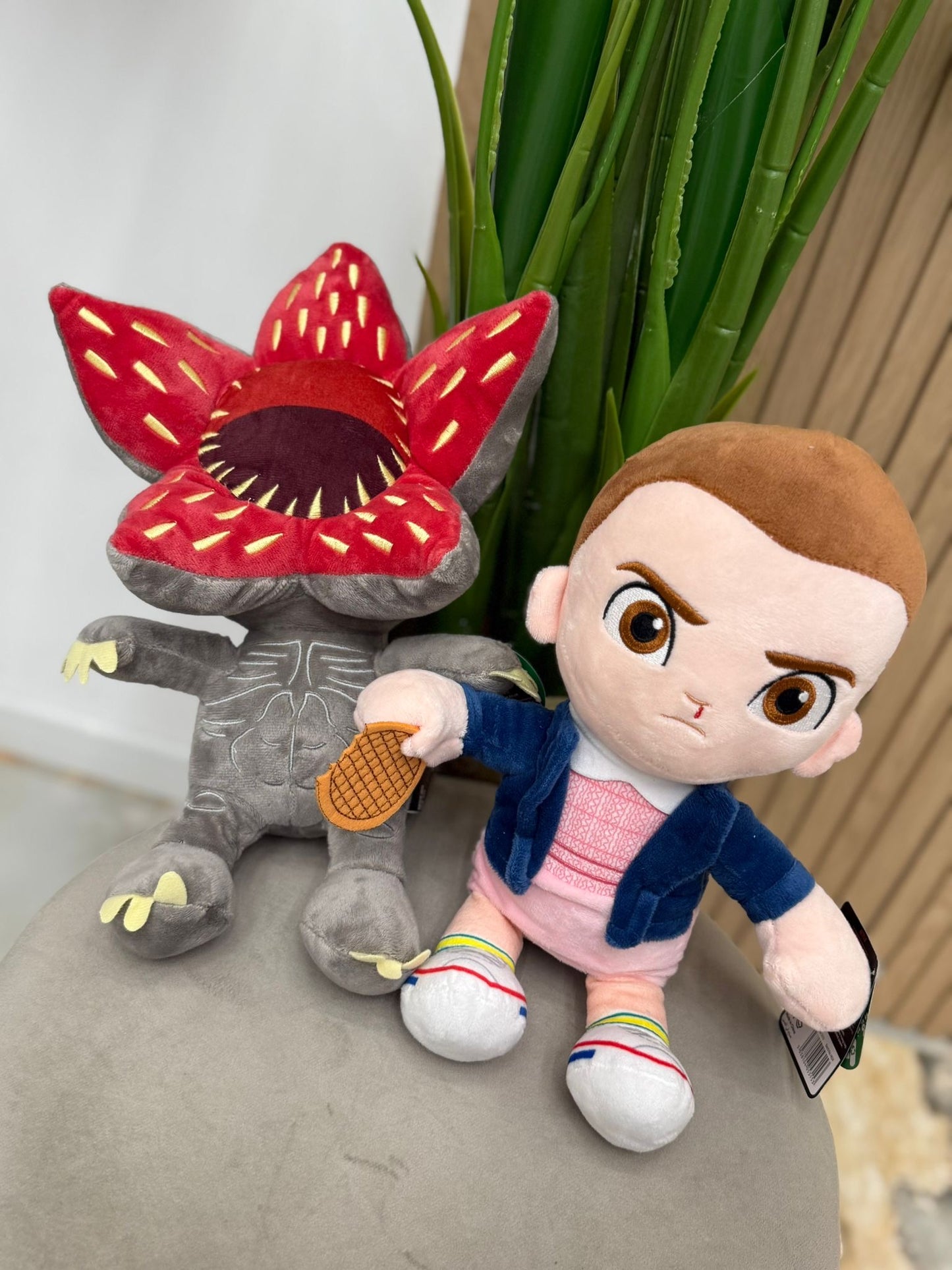 Peluche Stranger Things