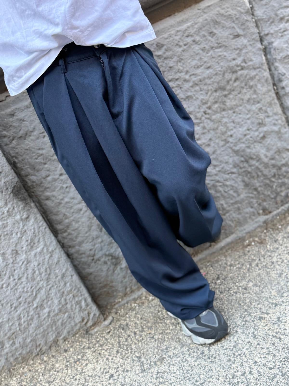 Pantalone Gulliver