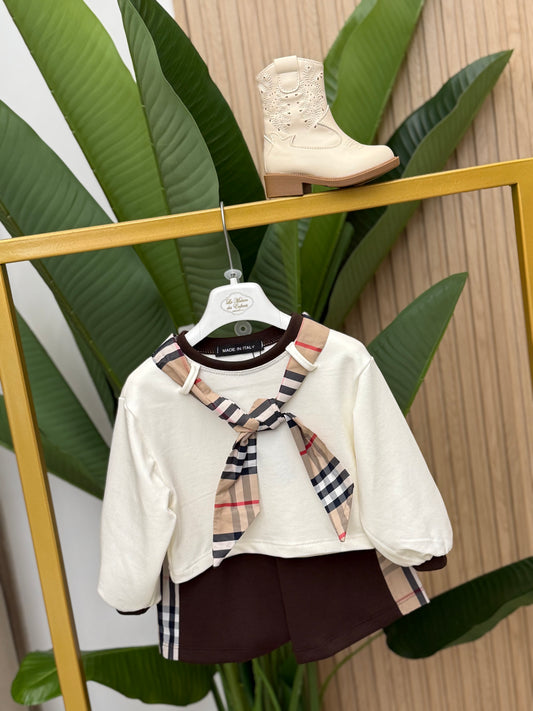 Coordinato Marsen  Girls