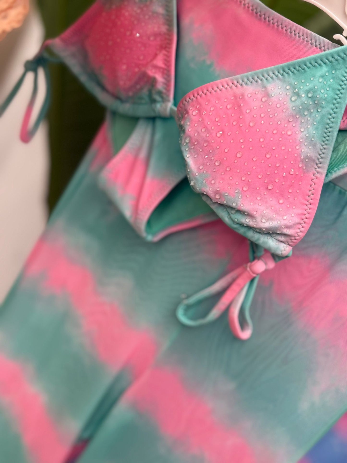 Beachwear trilly