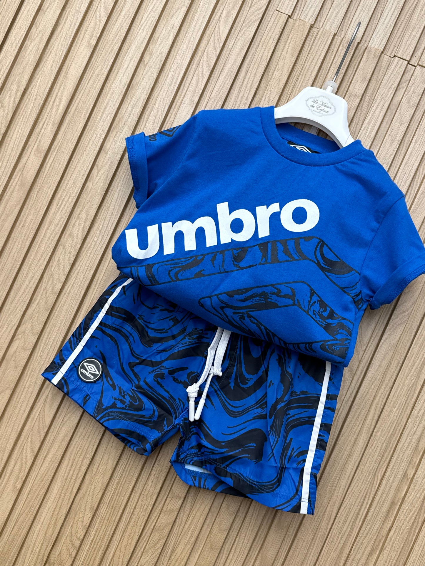 Completo Mare Umbro