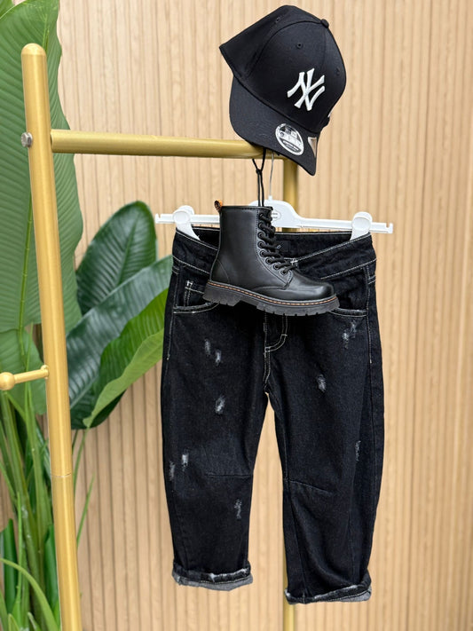 Jeans Sintea