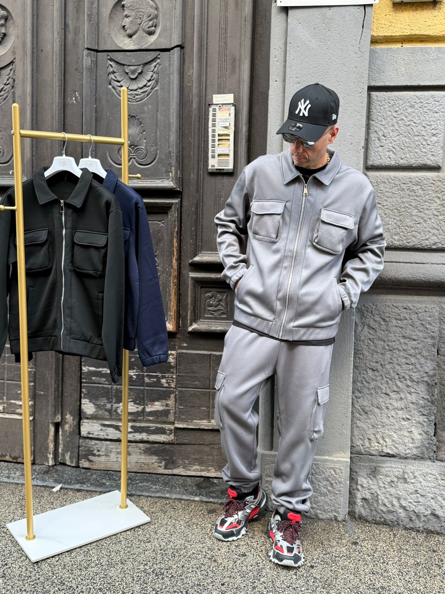 Coordinato Corin