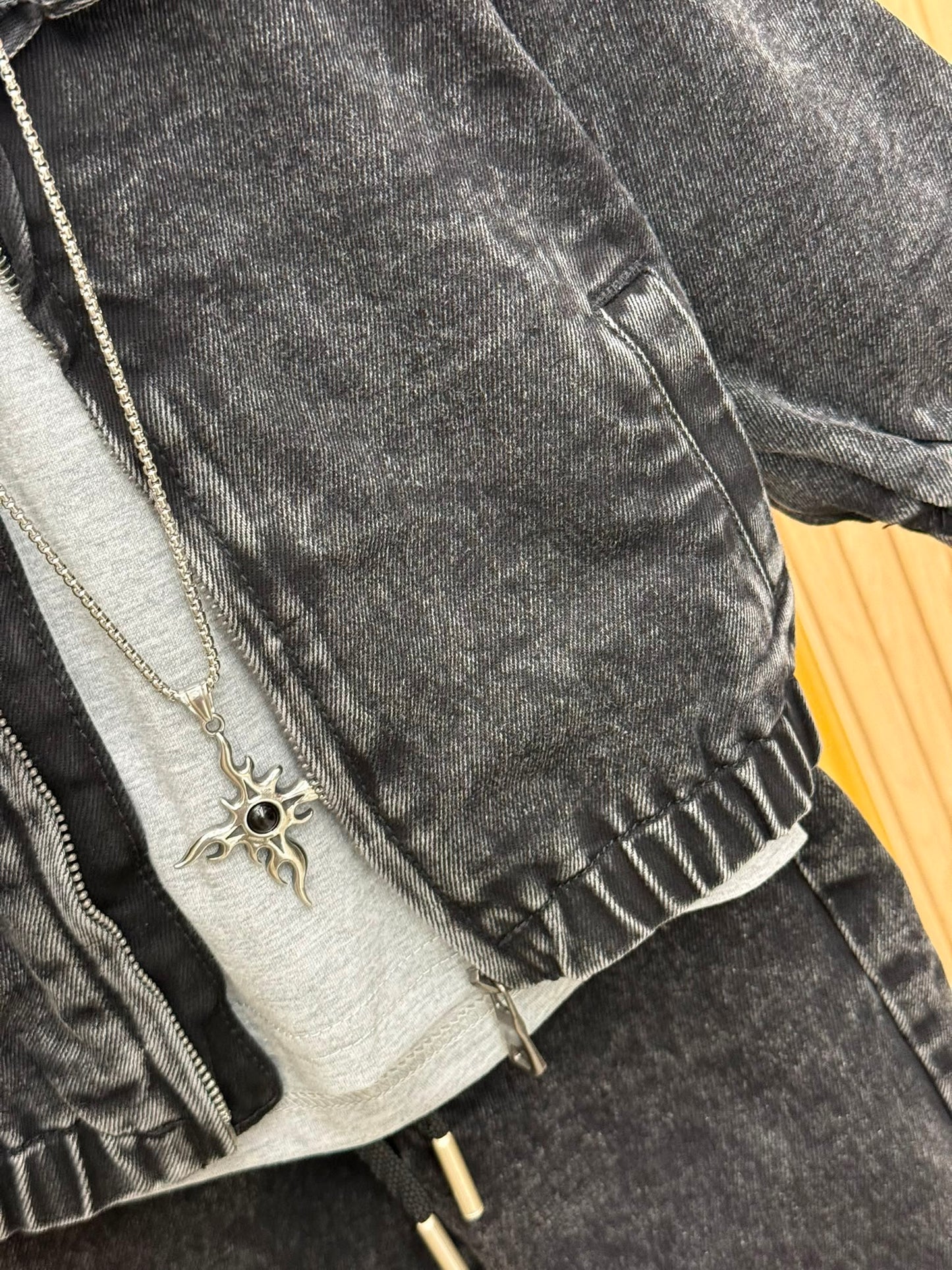 Coordinato Brunos