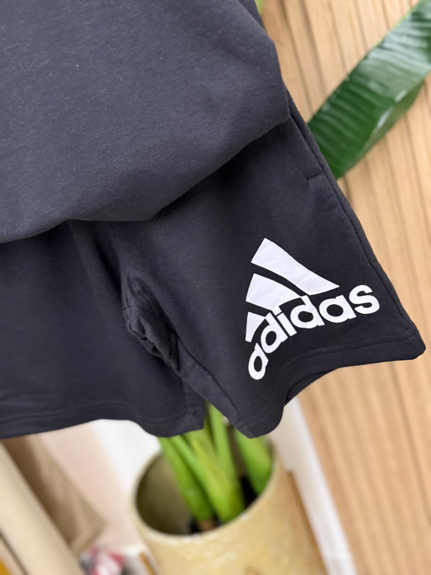 Completo Adidas Oros