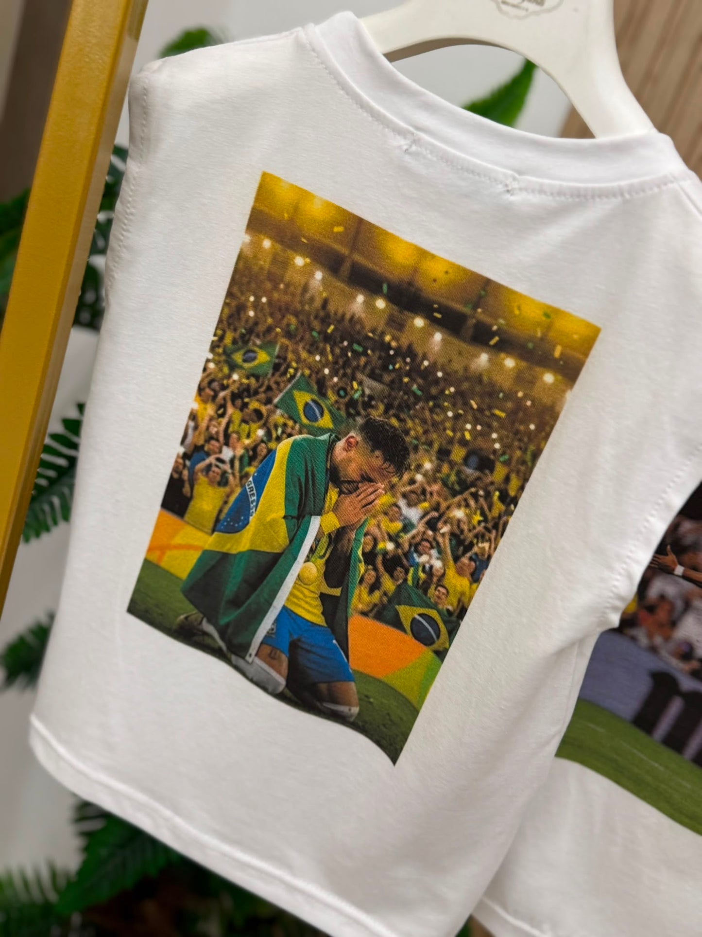 Canotta Calcio