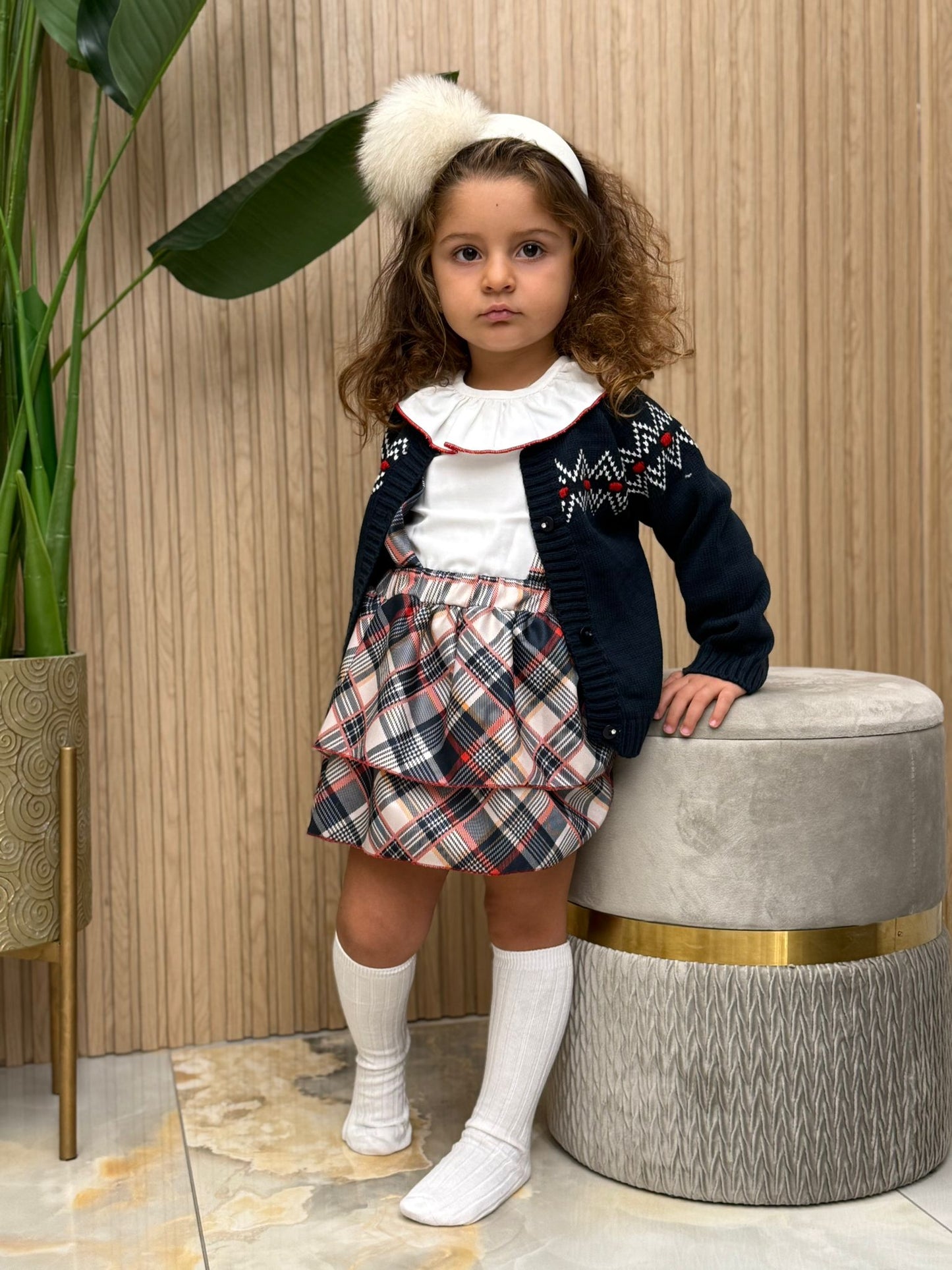 Coordinato Zoe