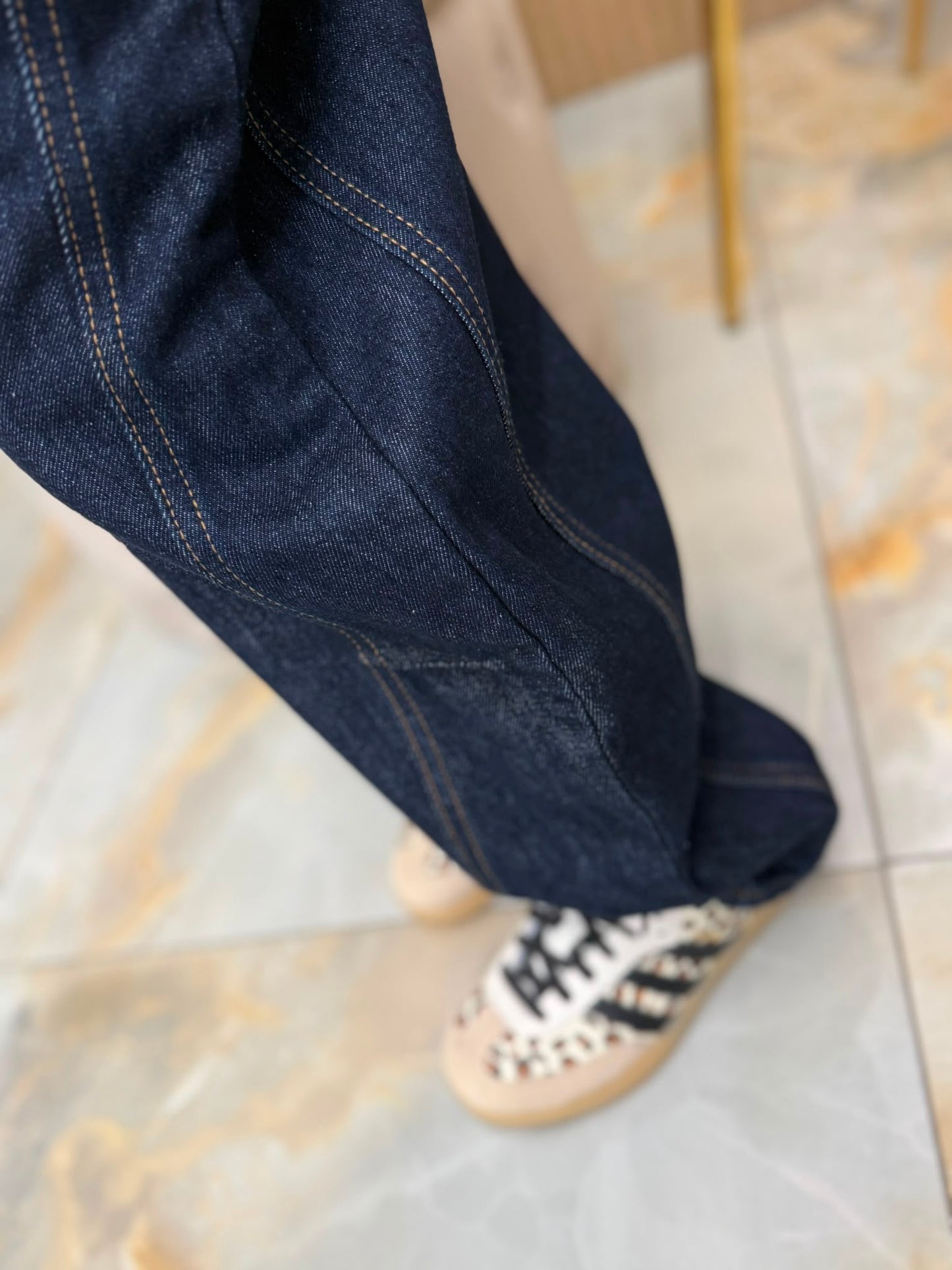 Jeans Balloon Penelope