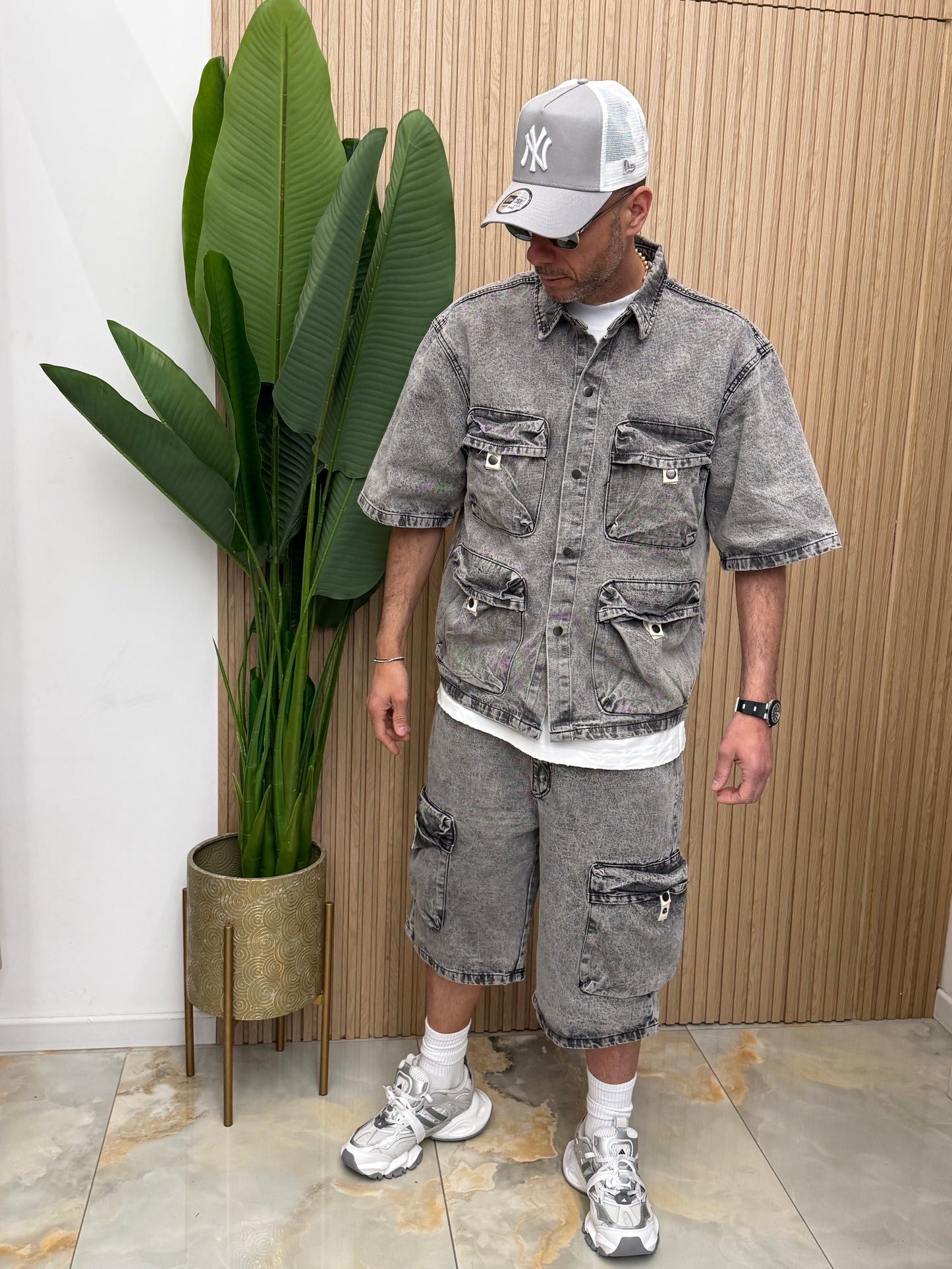 Coordinato Hummer