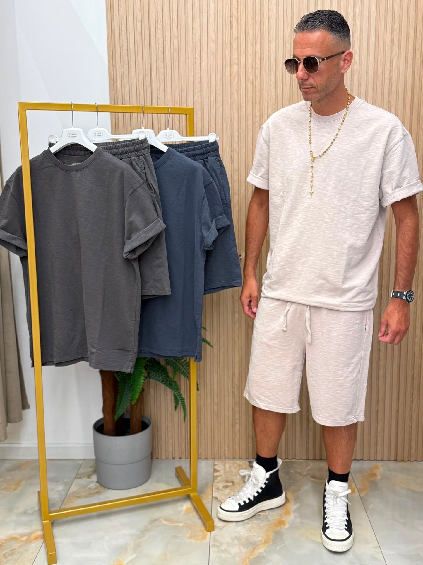 Coordinato Gentix