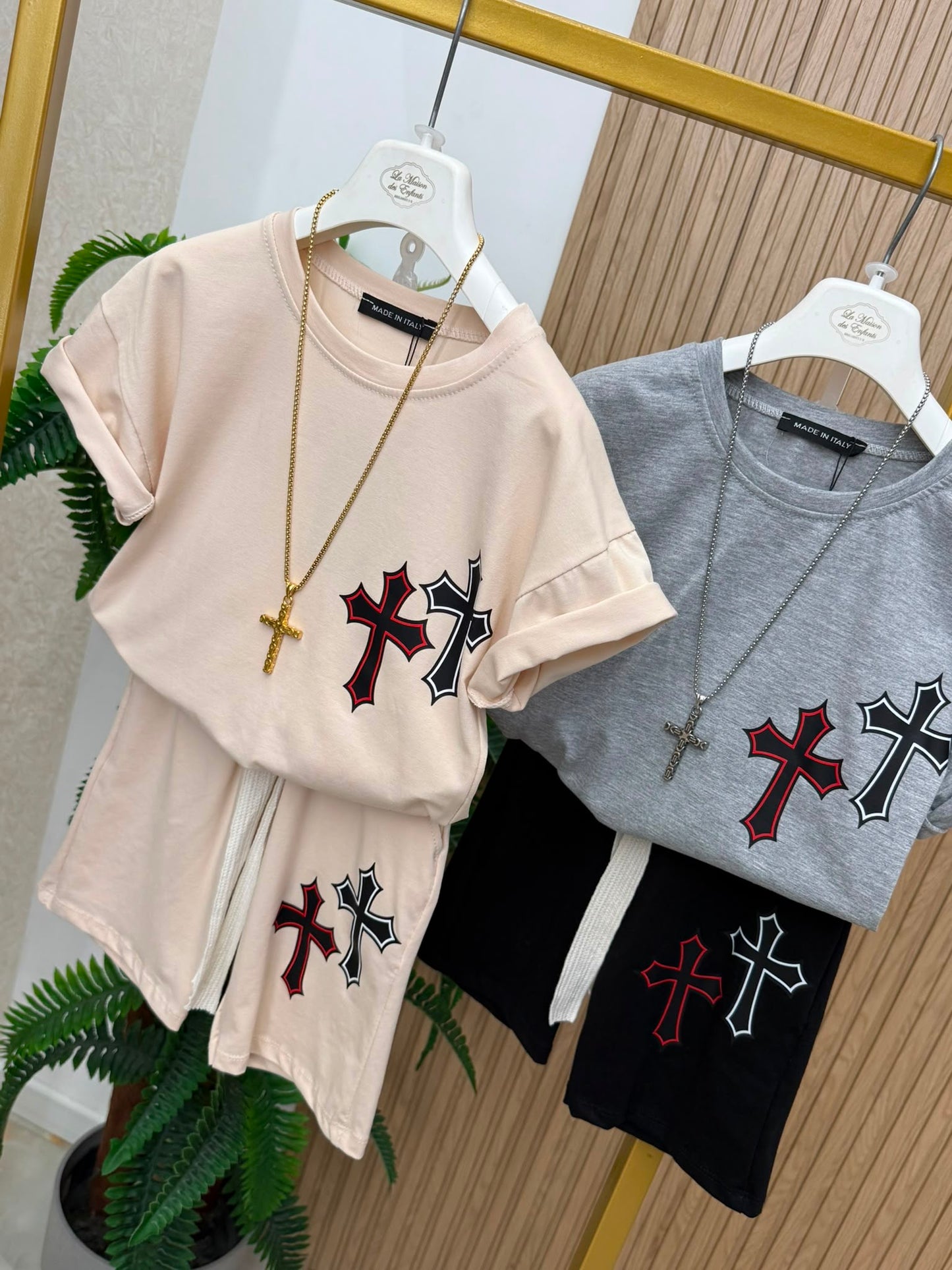 Coordinato Crucis