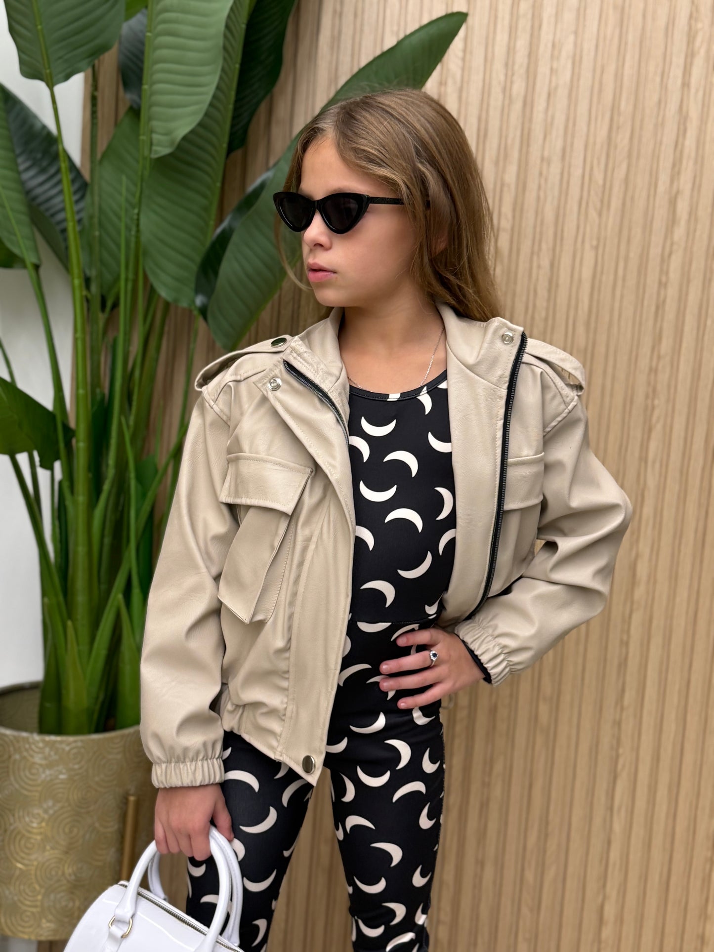 Tutina intera Manuel Girls