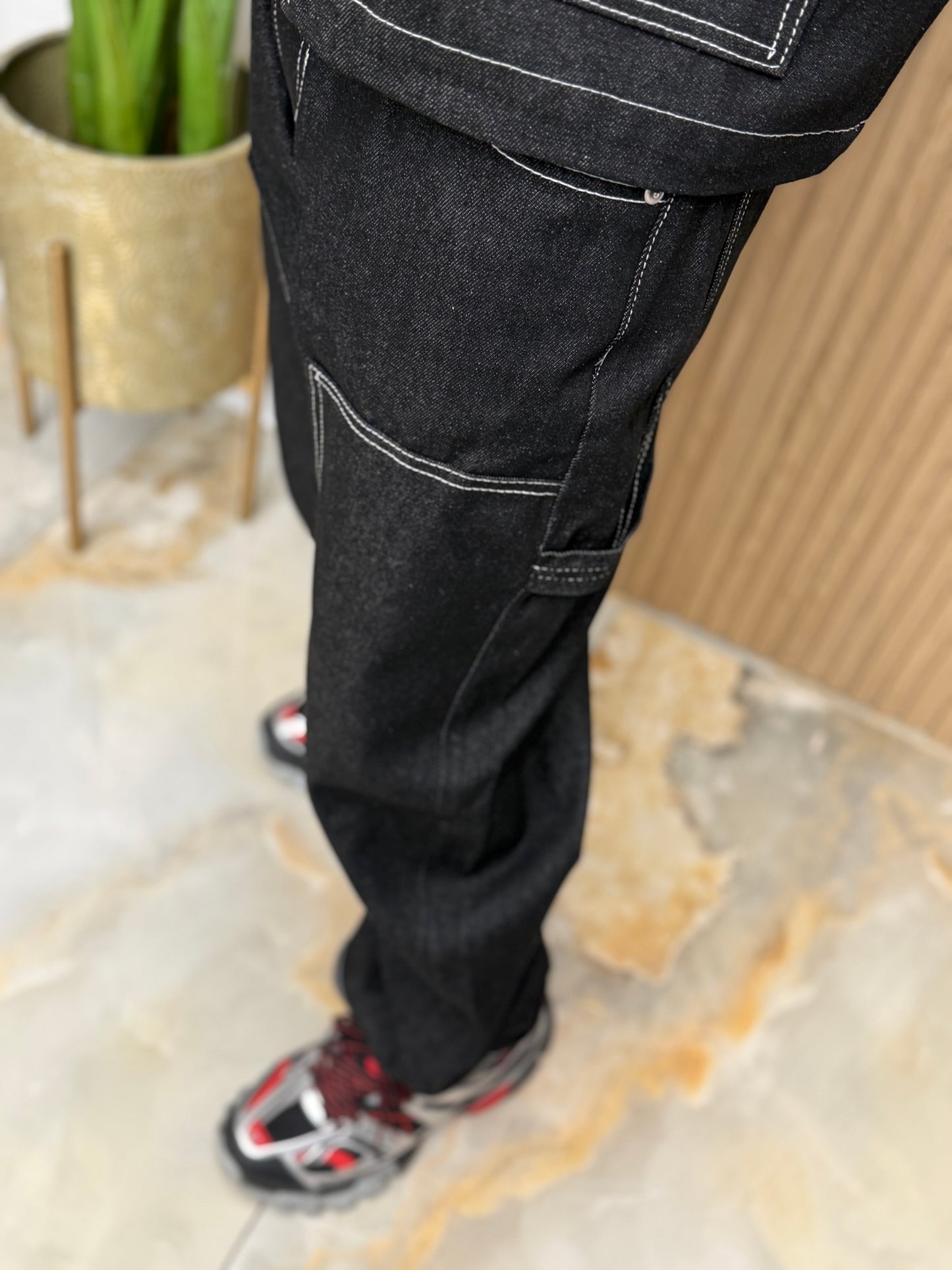 Coordinato Carpenter