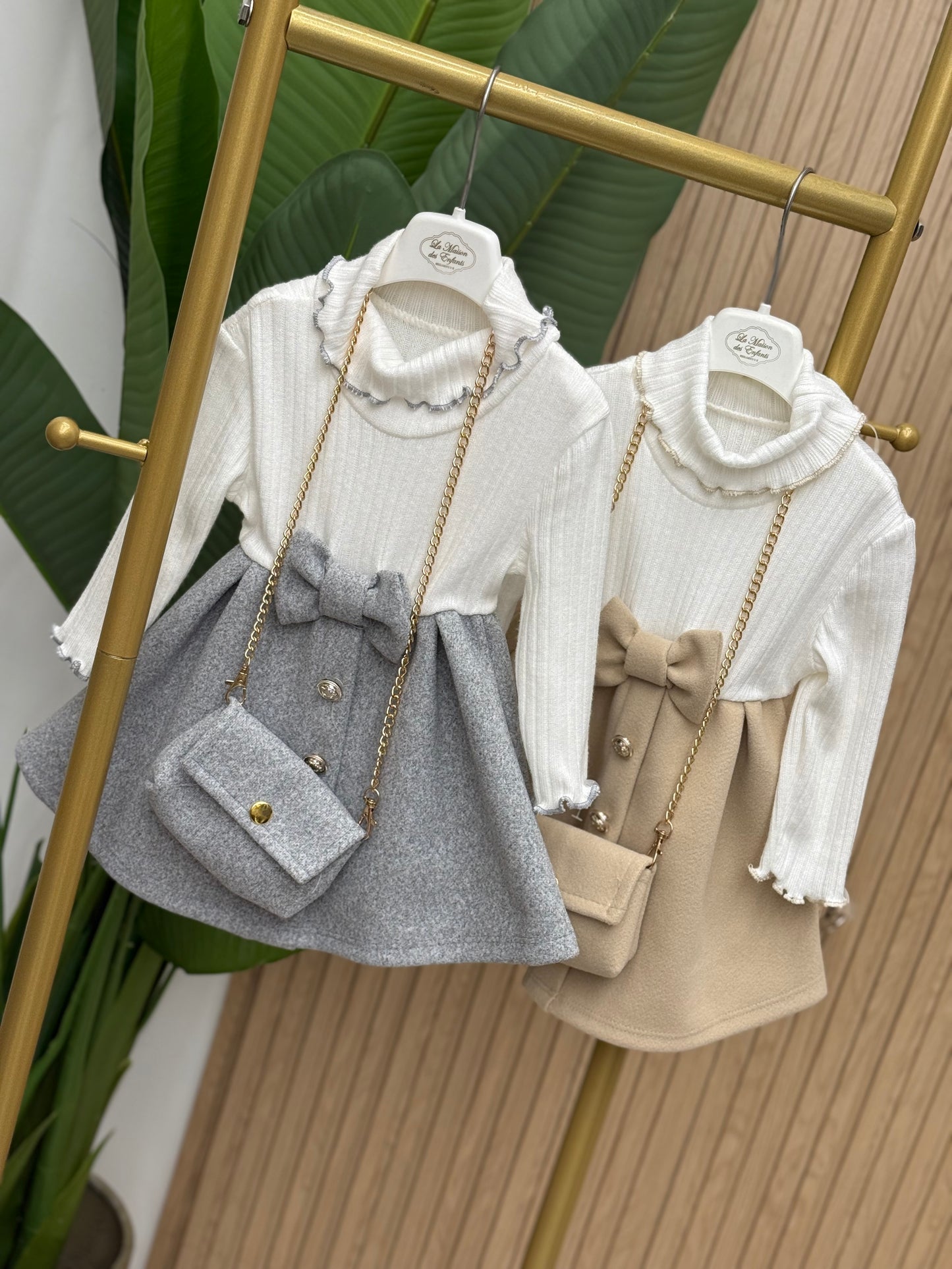 Coordinato Linas