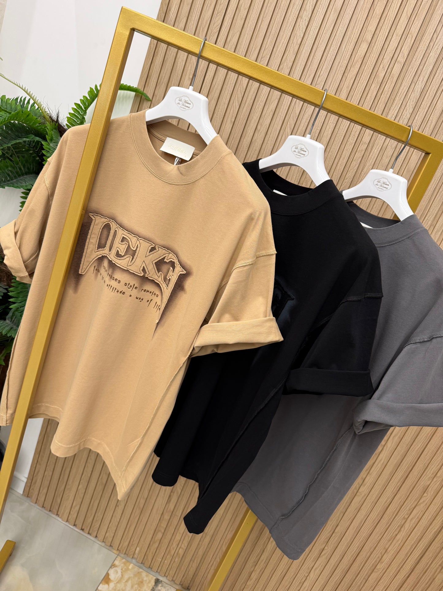 Shirt Poeke