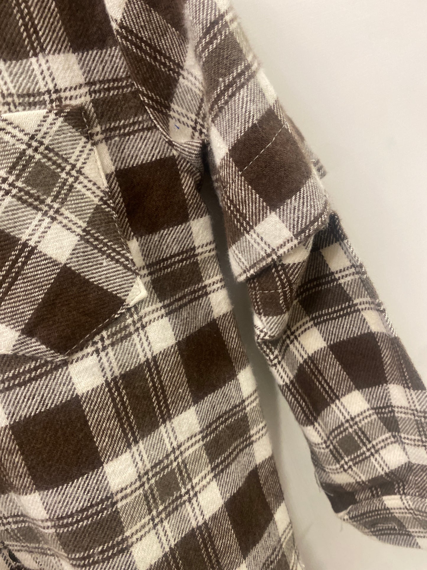 Camicia Fliston