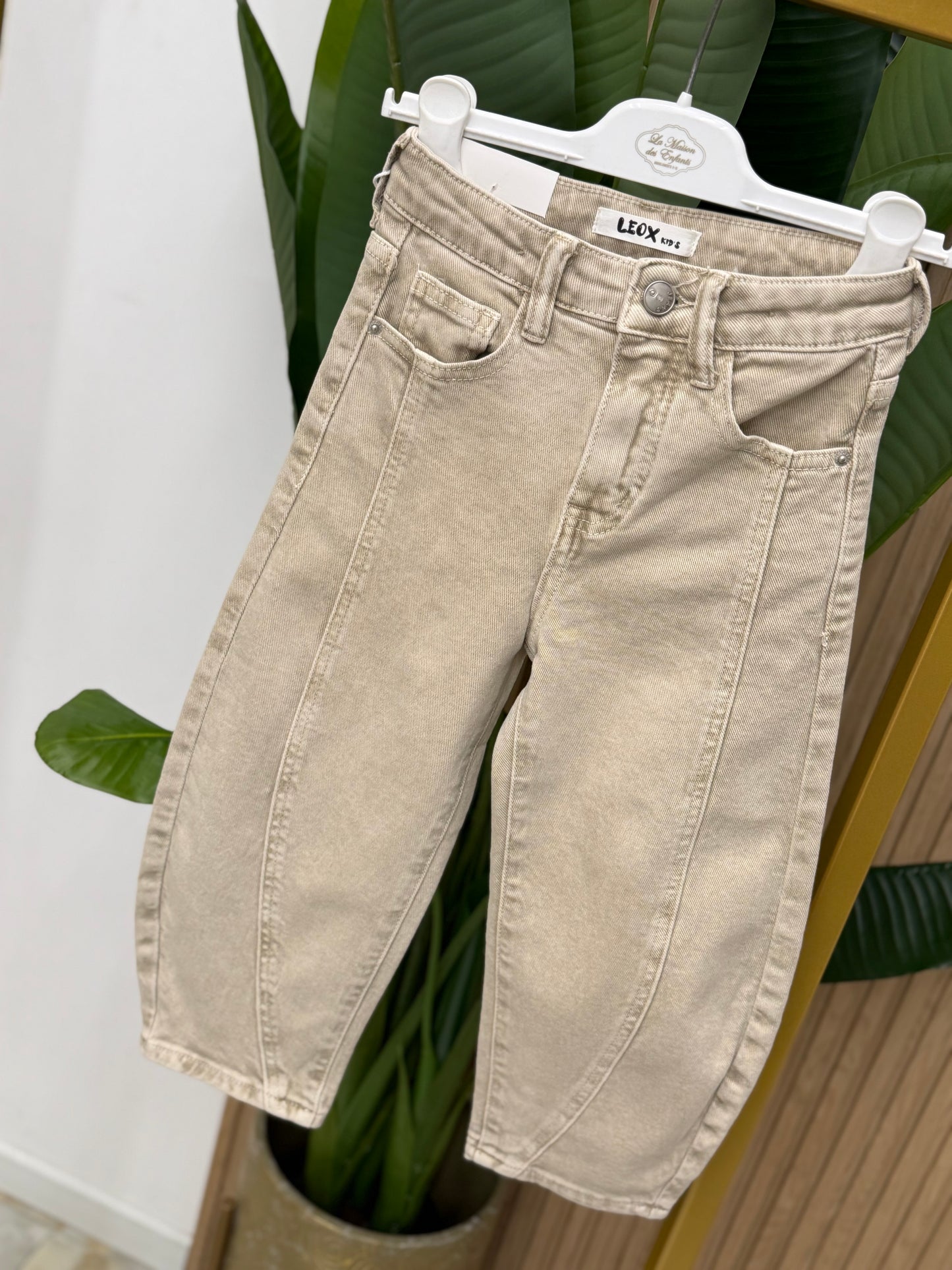 Jeans Balloon Hermana