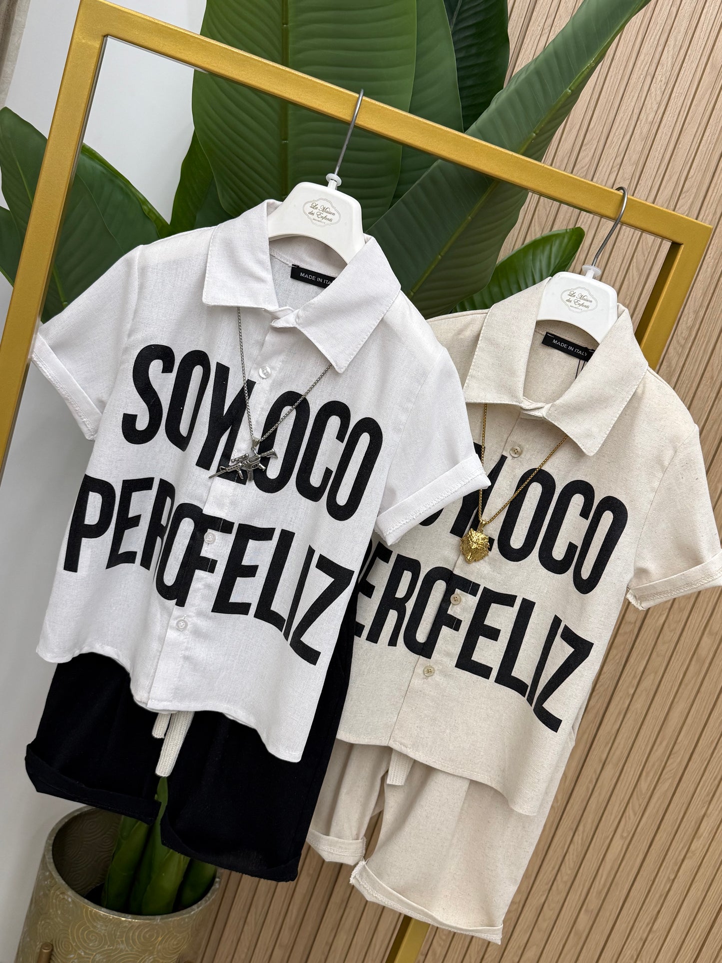 Coordinato Locos