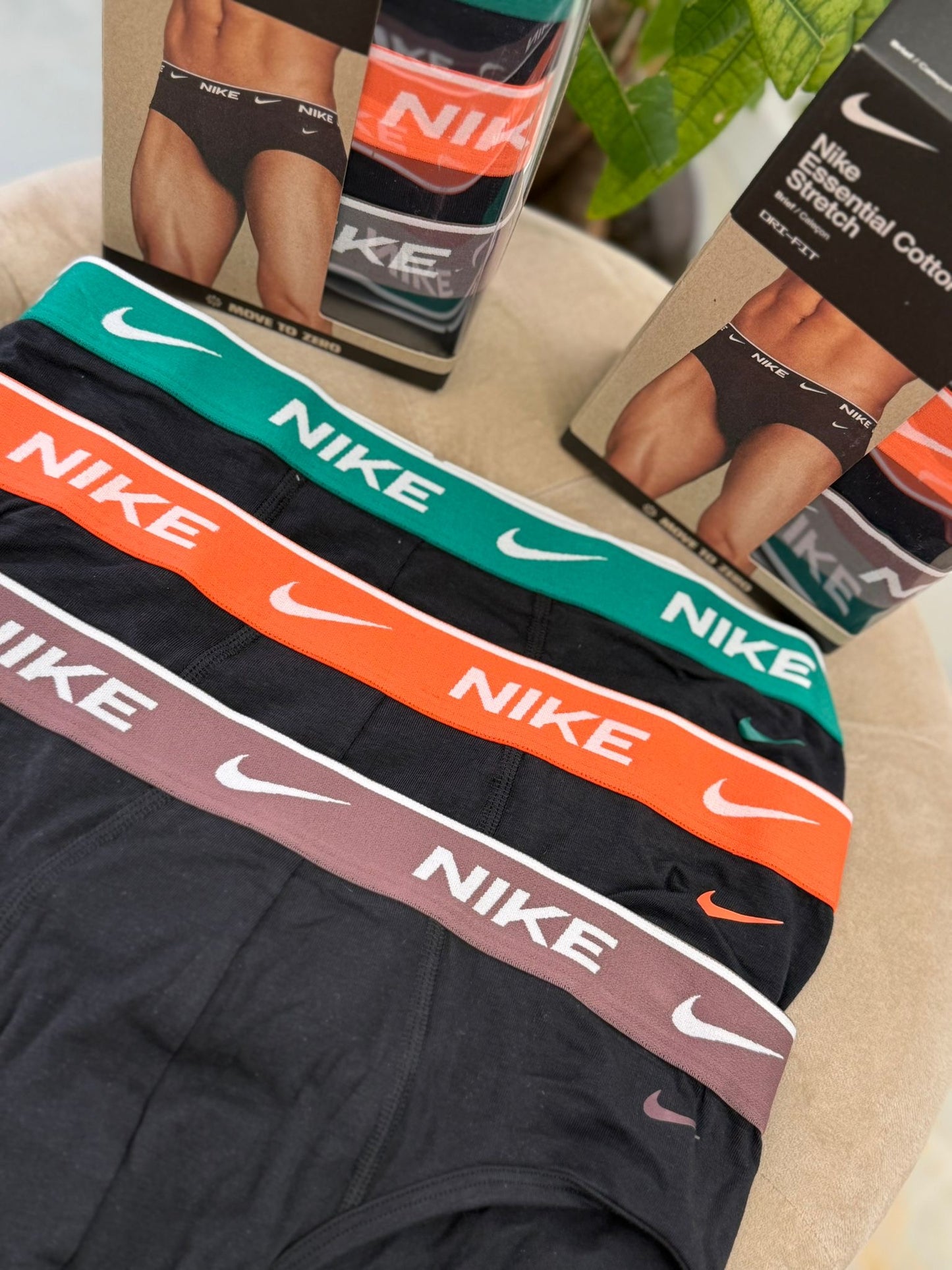 Slip Nike Essential