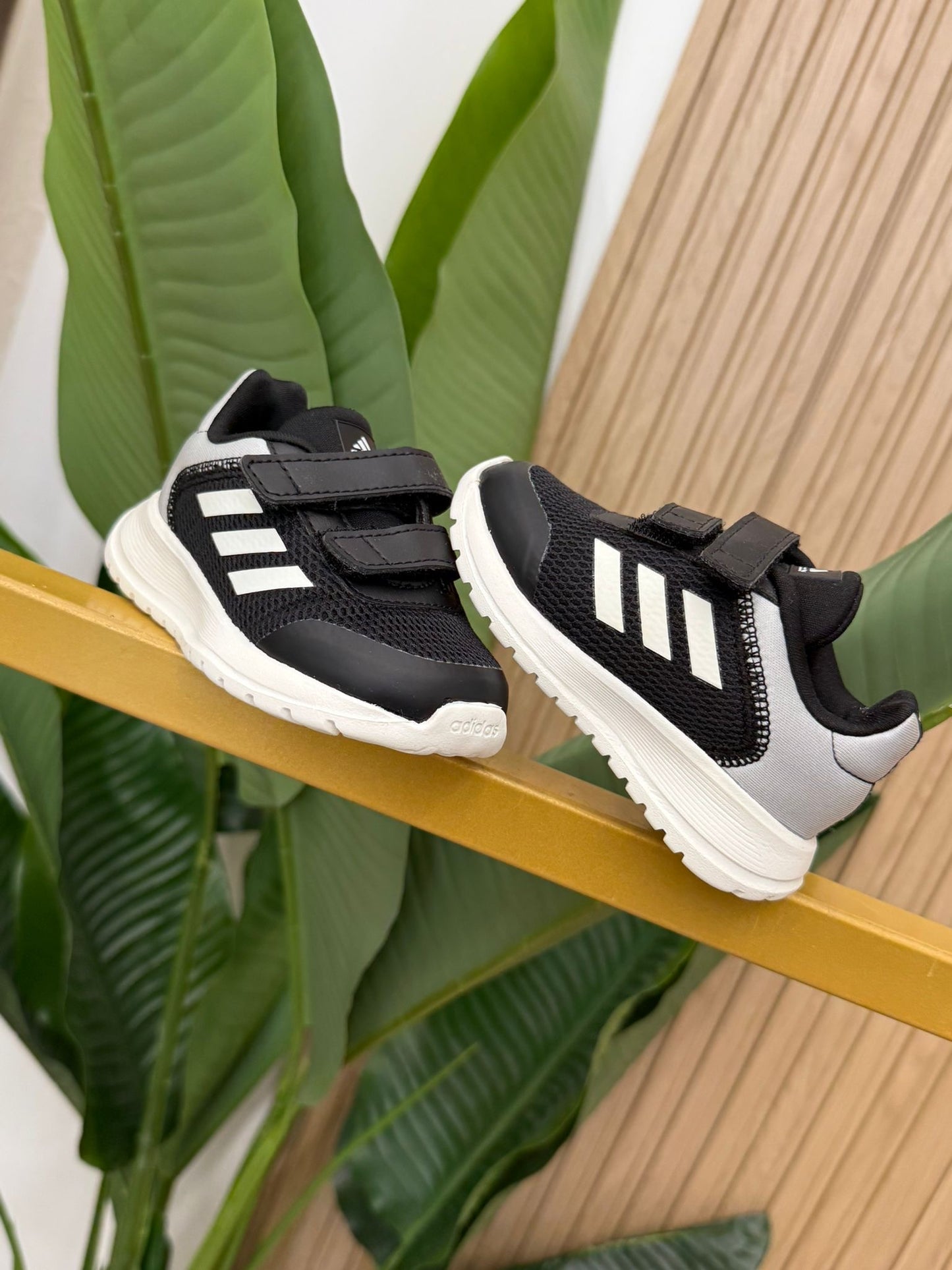 Adidas Tensaur Run