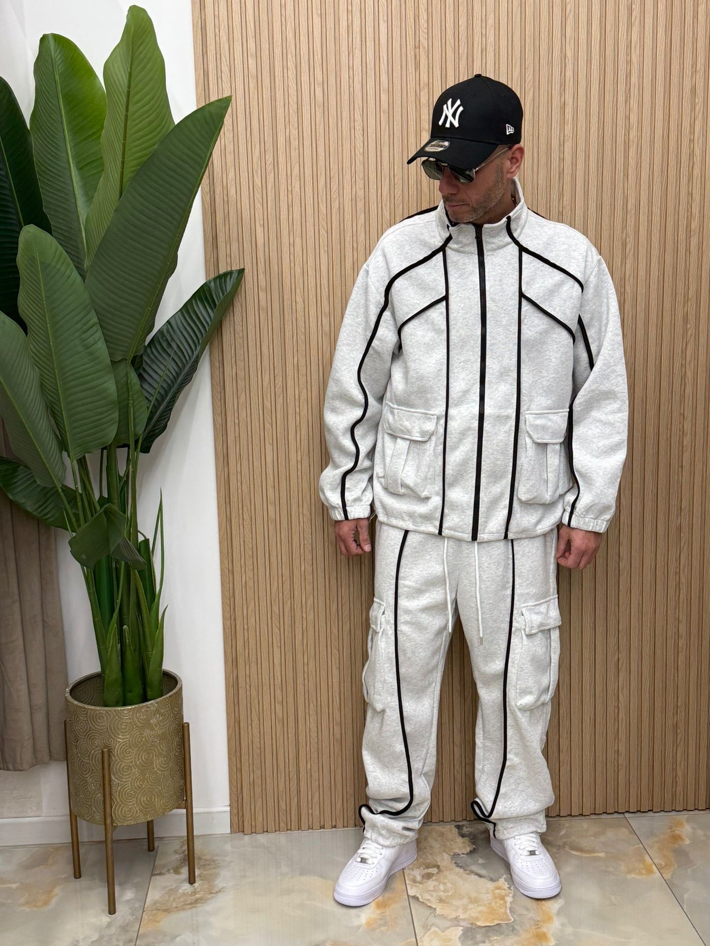 Coordinato Giuliano