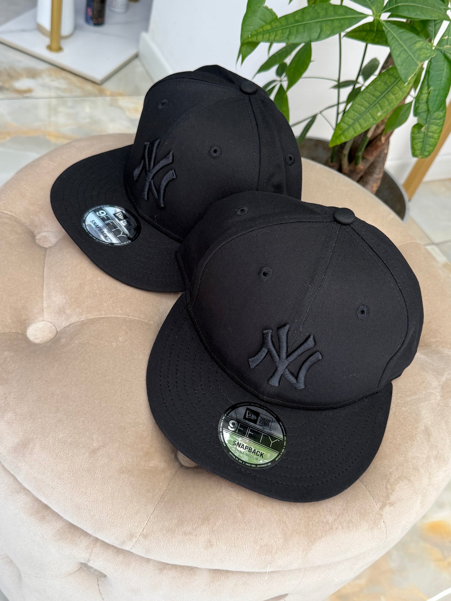 Berretto SnapBack New era