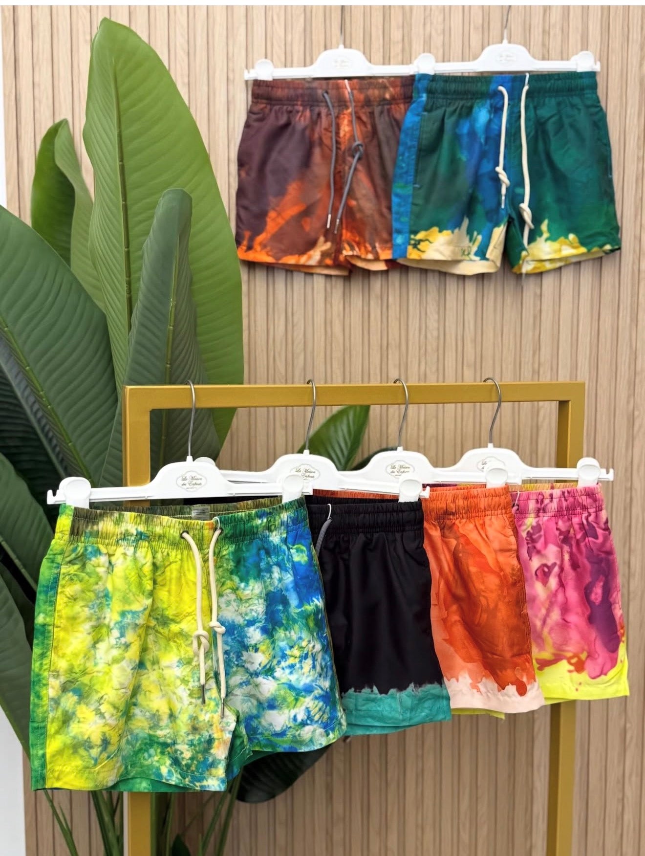 Costume Arcobaleno