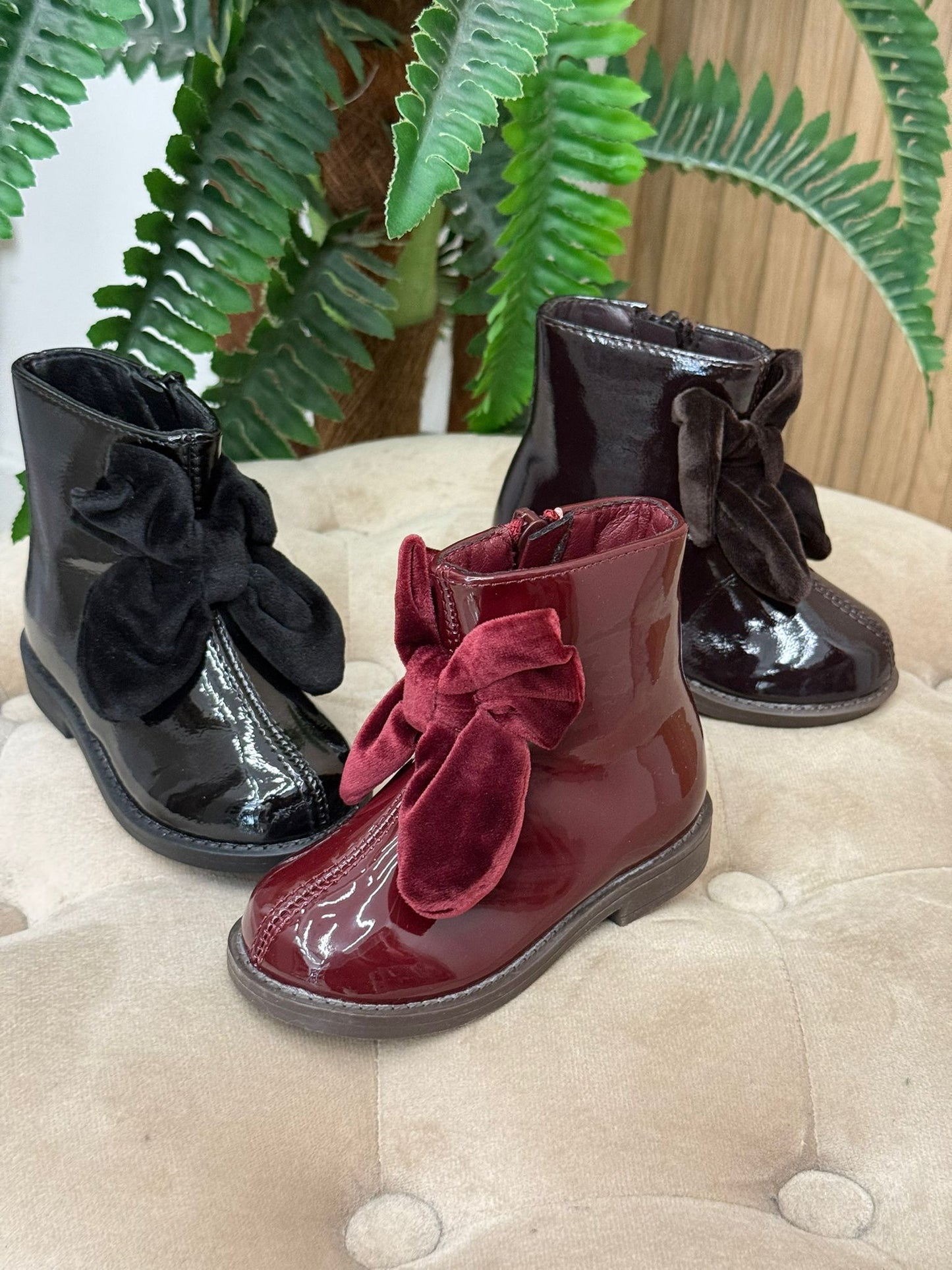 Stivaletto Yasmin
