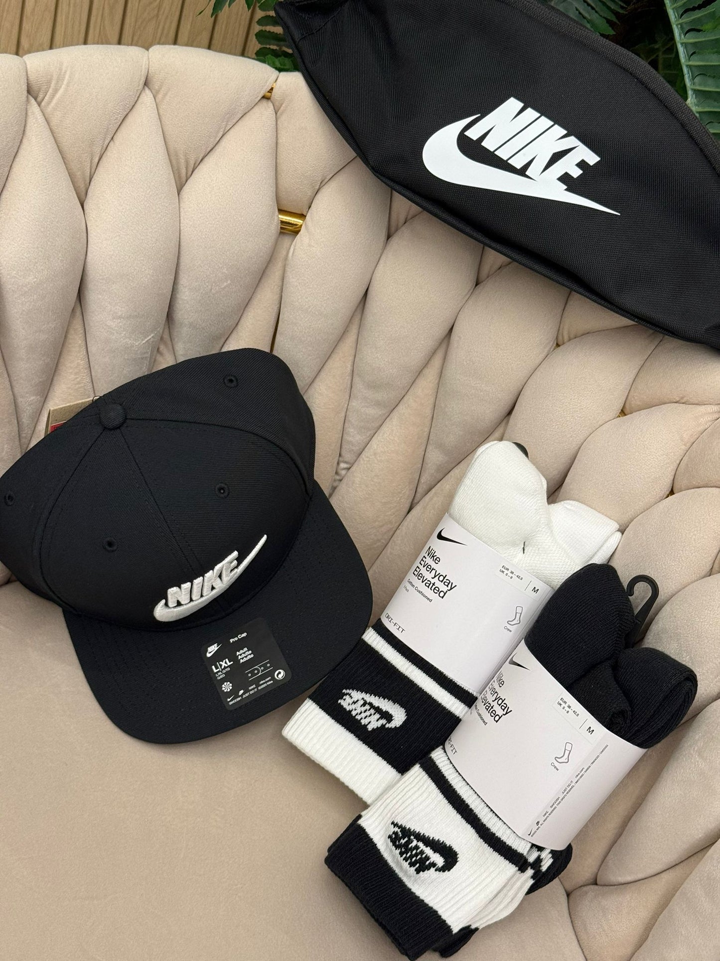 Cappello Nike Square