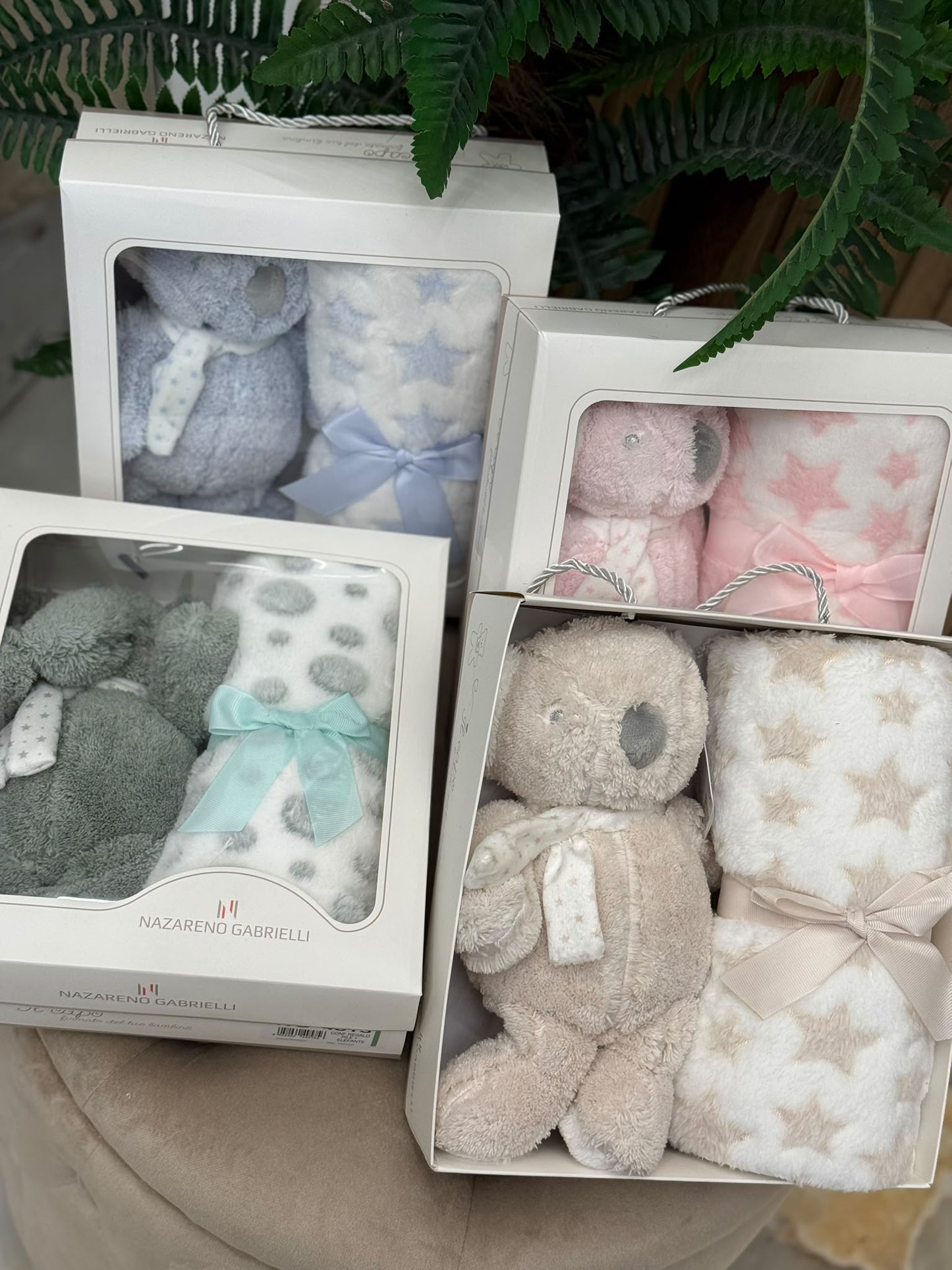 Set Regalo Little