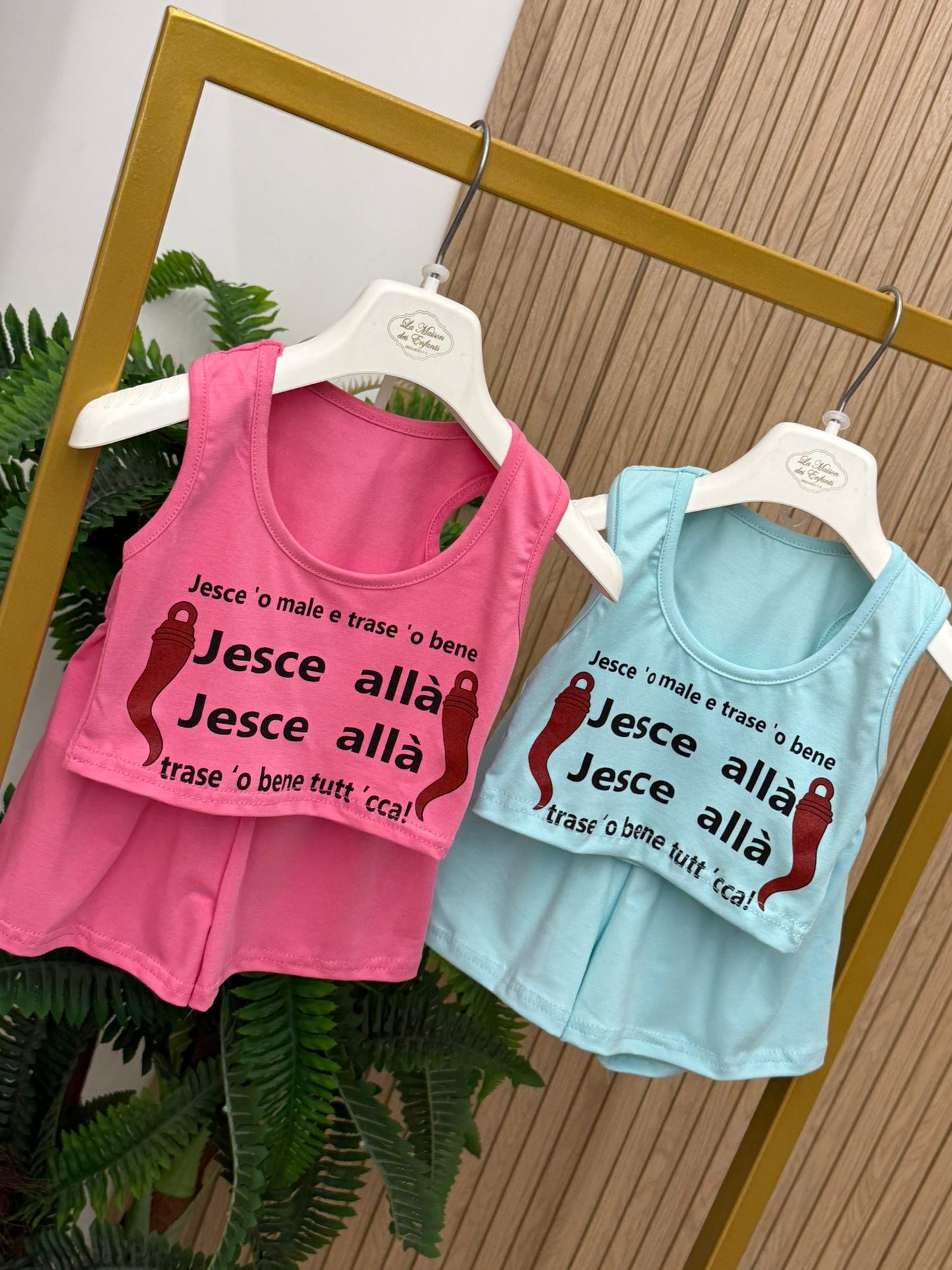 Coordinato Jesc allá