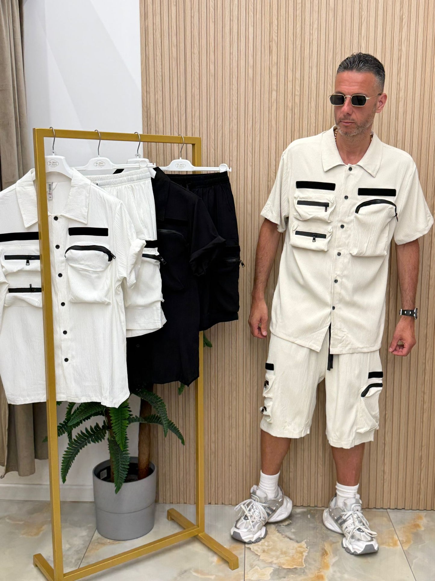 Coordinato Marc