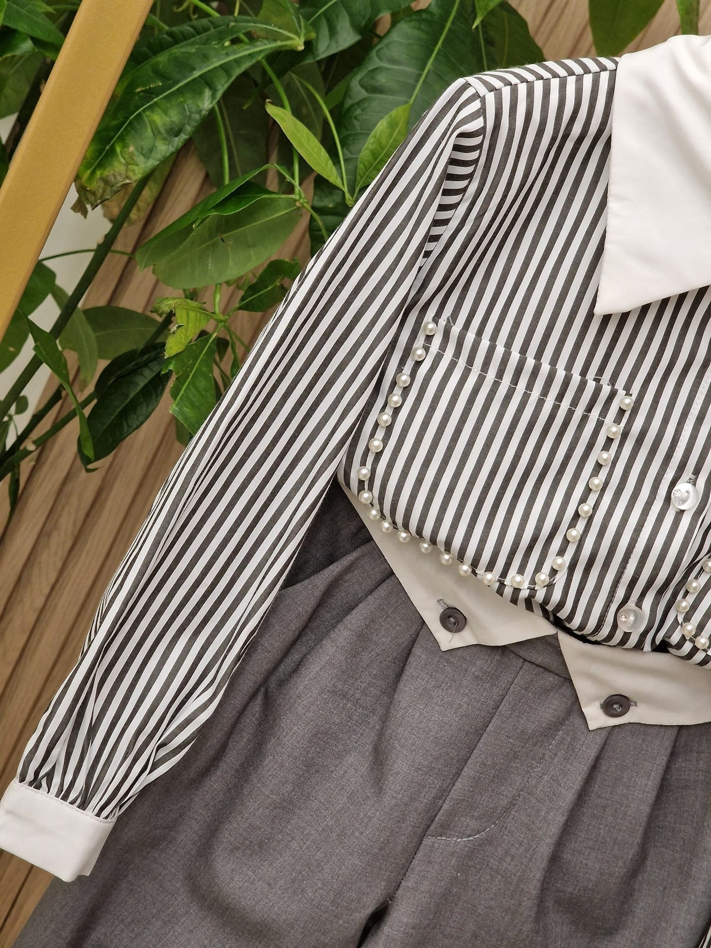 Camicia Stefy