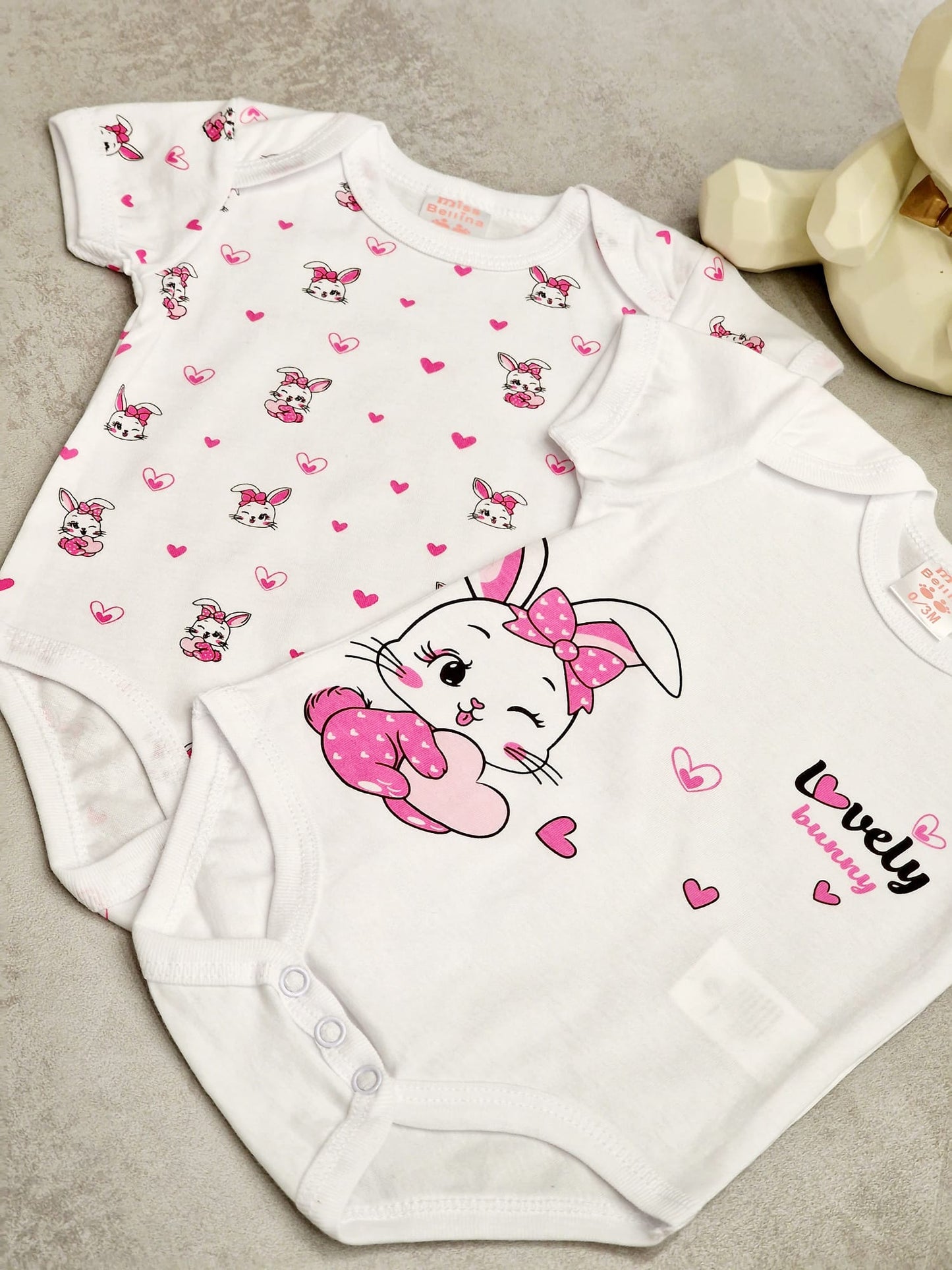 Body Bunny
