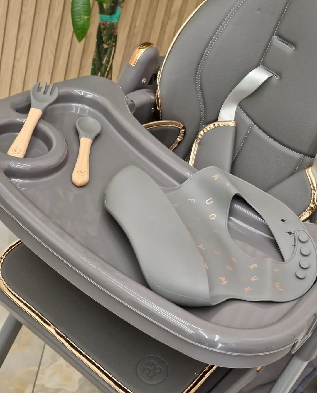 Sediolone Moni Lindo High Chair
