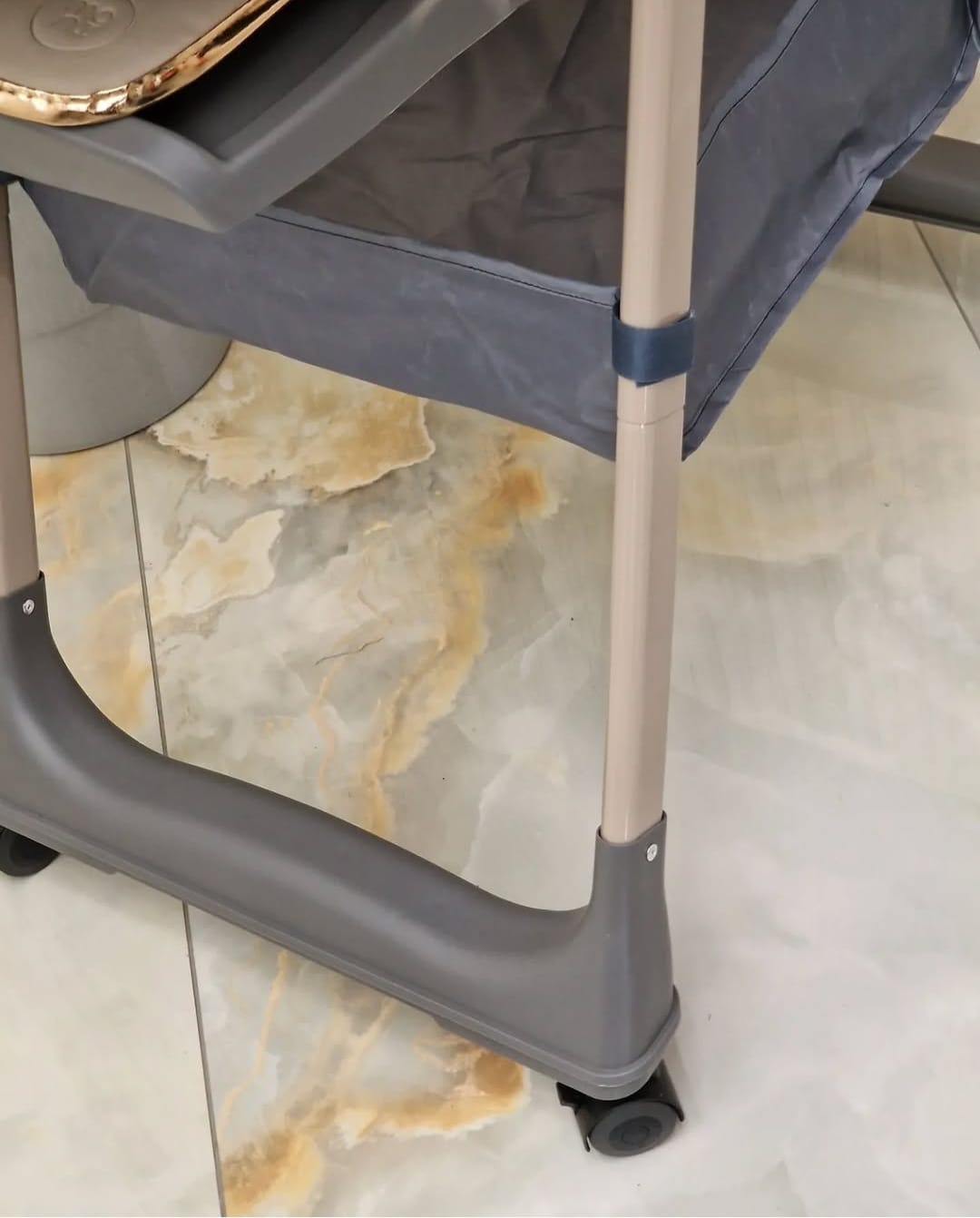 Sediolone Moni Lindo High Chair