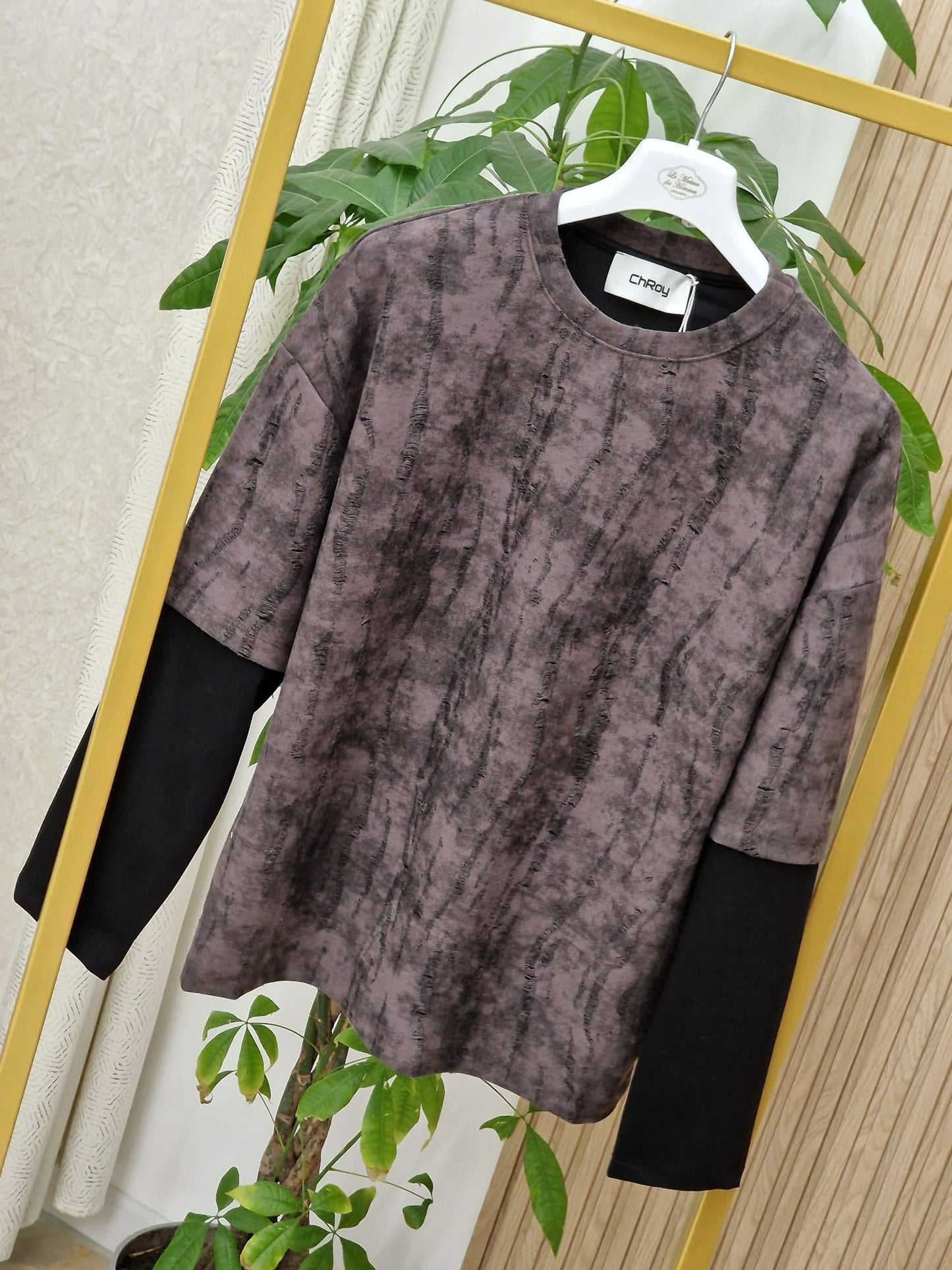 Shirt Igor