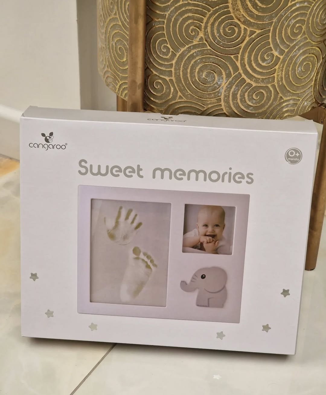 Sweet Memories