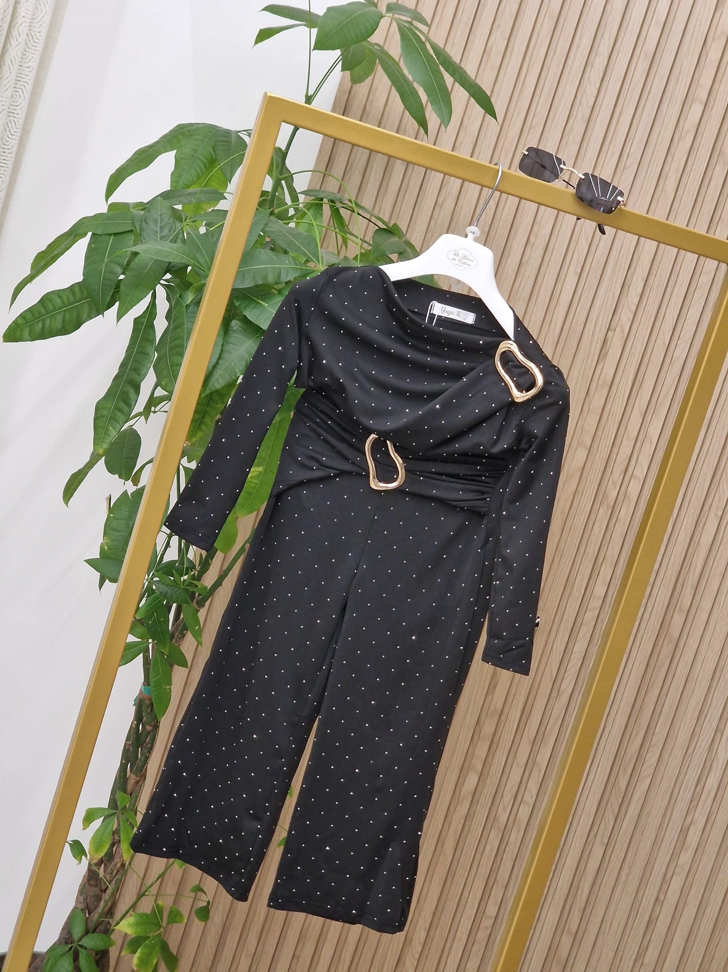 Coordinato Valery