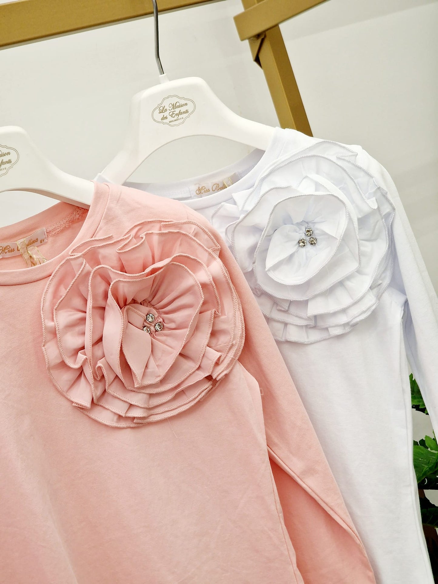 Maglia Enea
