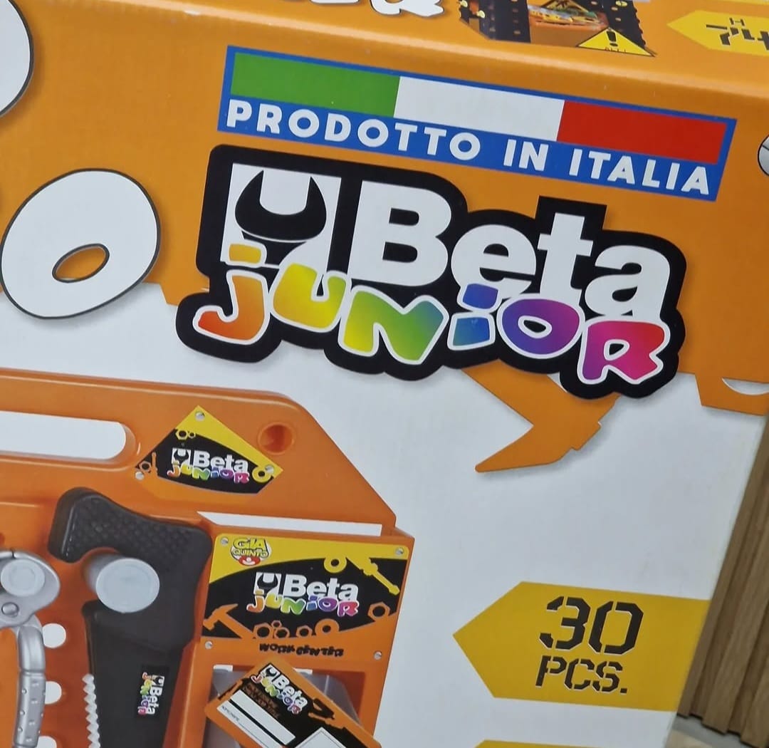 Banco lavoro