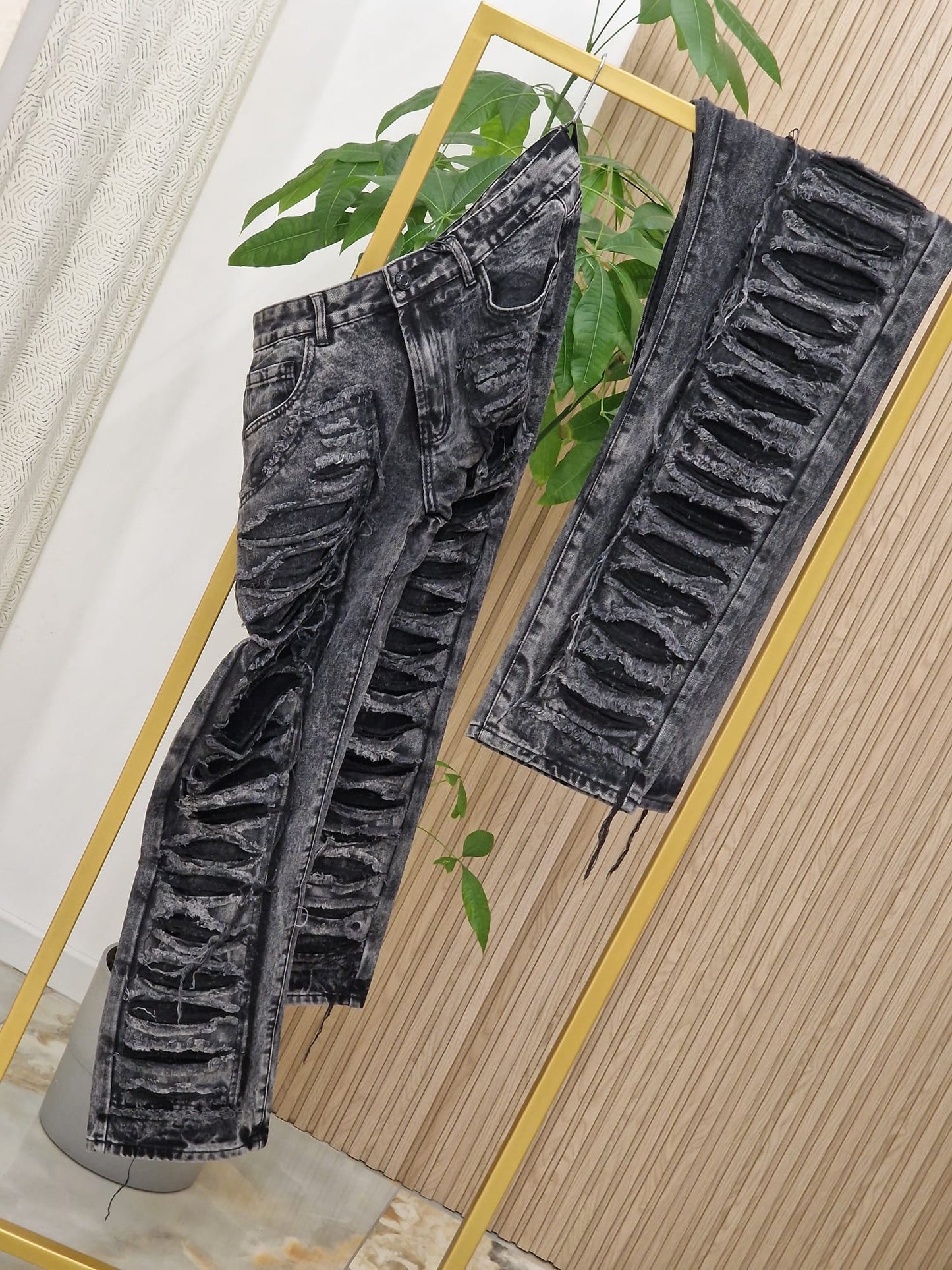 Jeans Willy