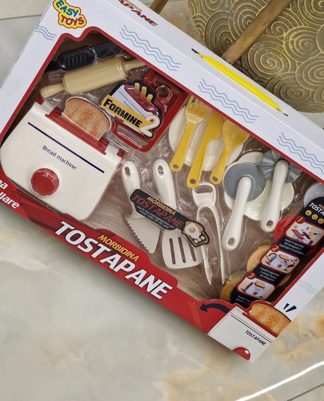 Tostapane