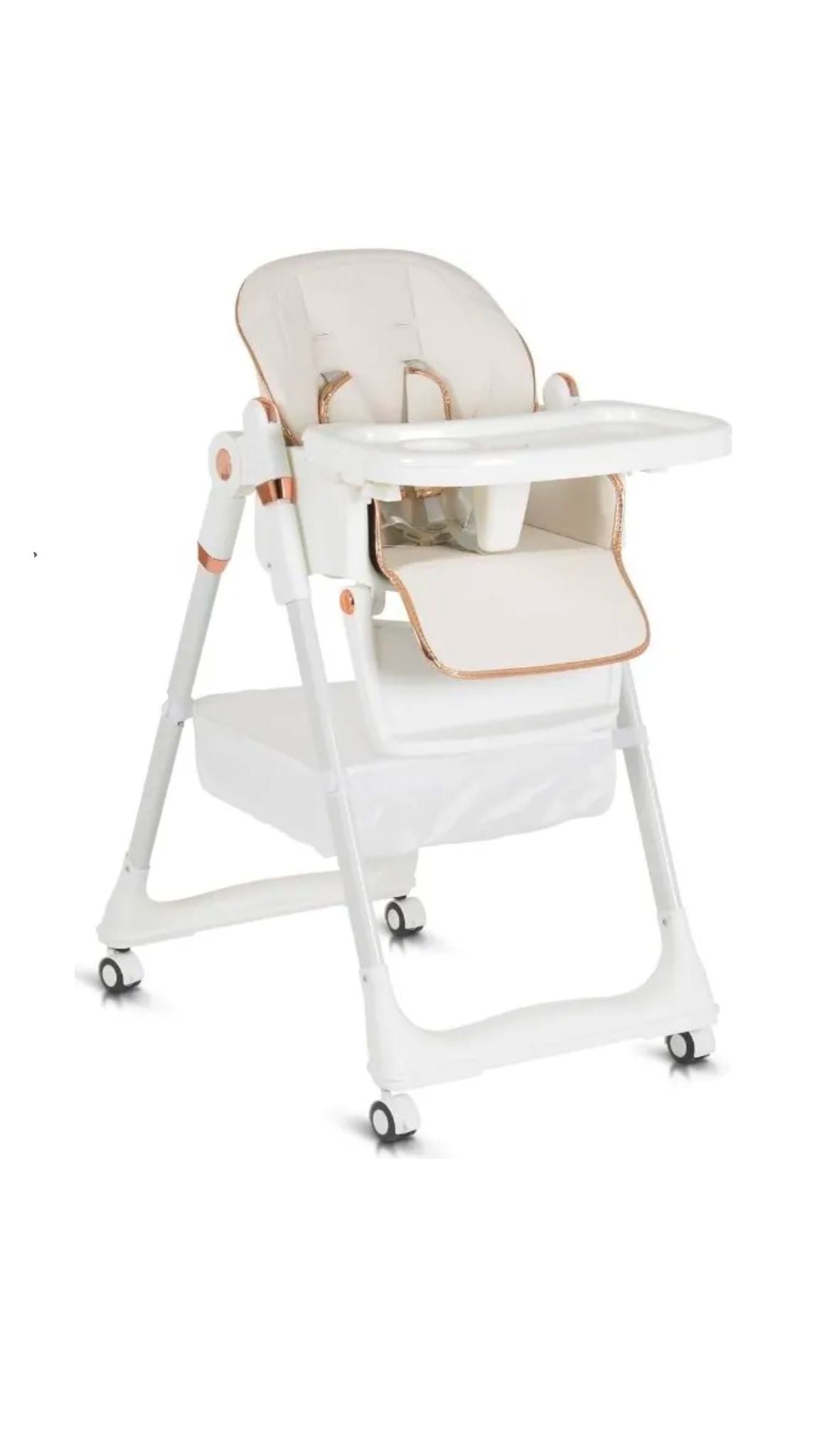 Sediolone Moni Lindo High Chair