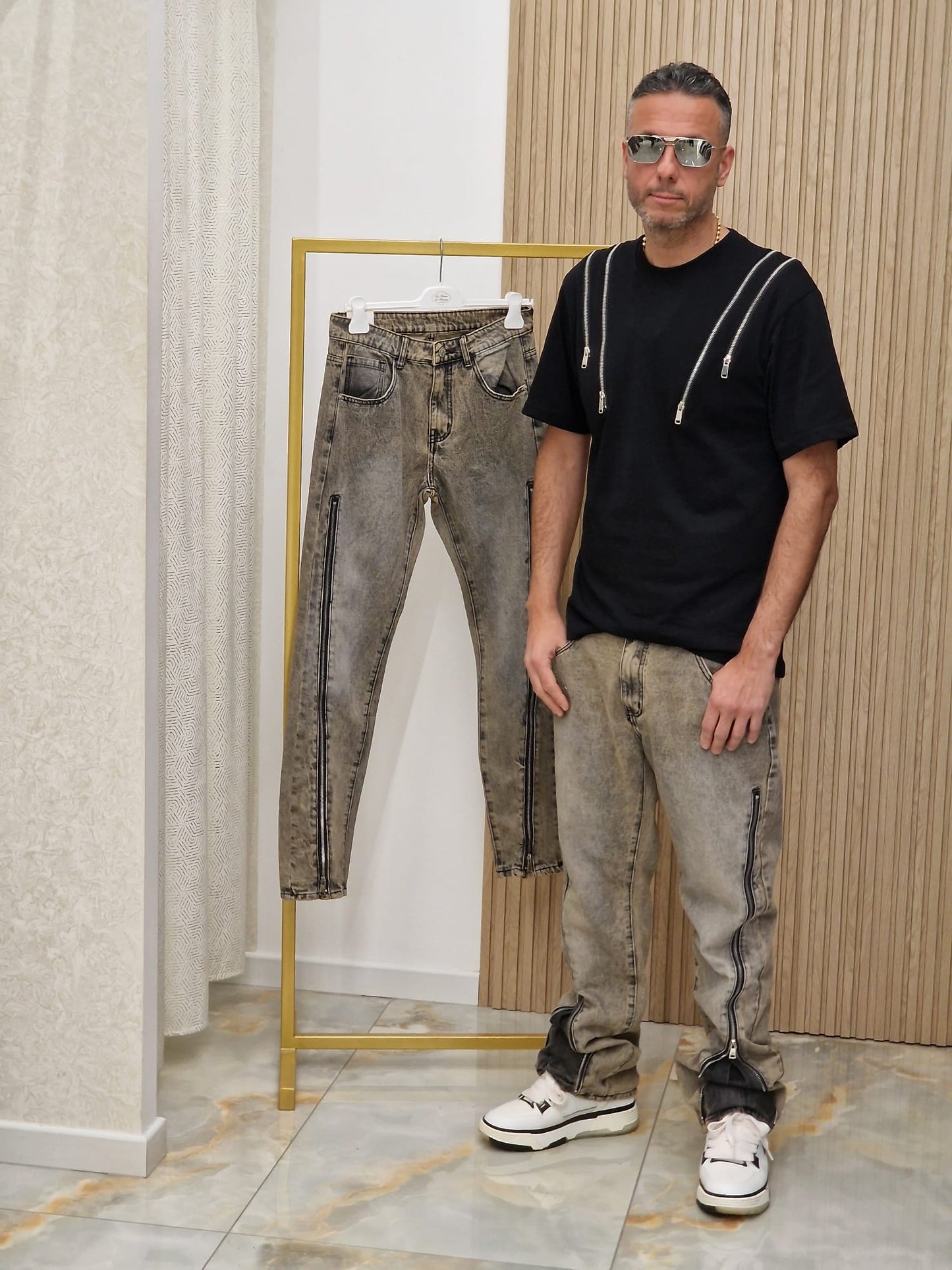 Jeans Frederick