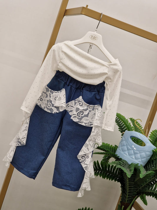 Coordinato trullalà