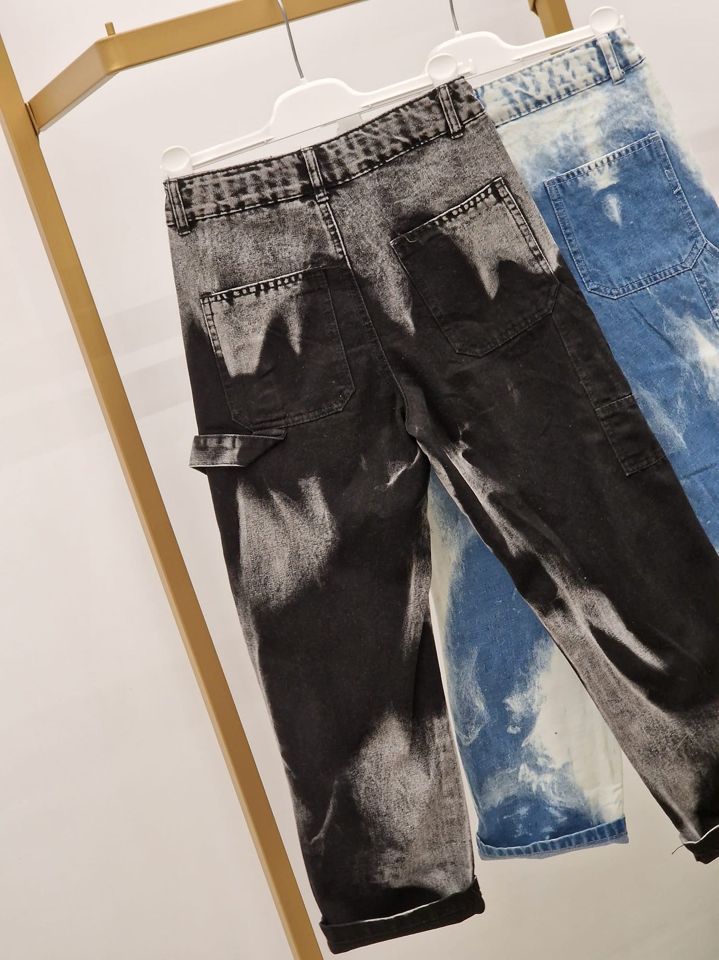 Jeans Marek